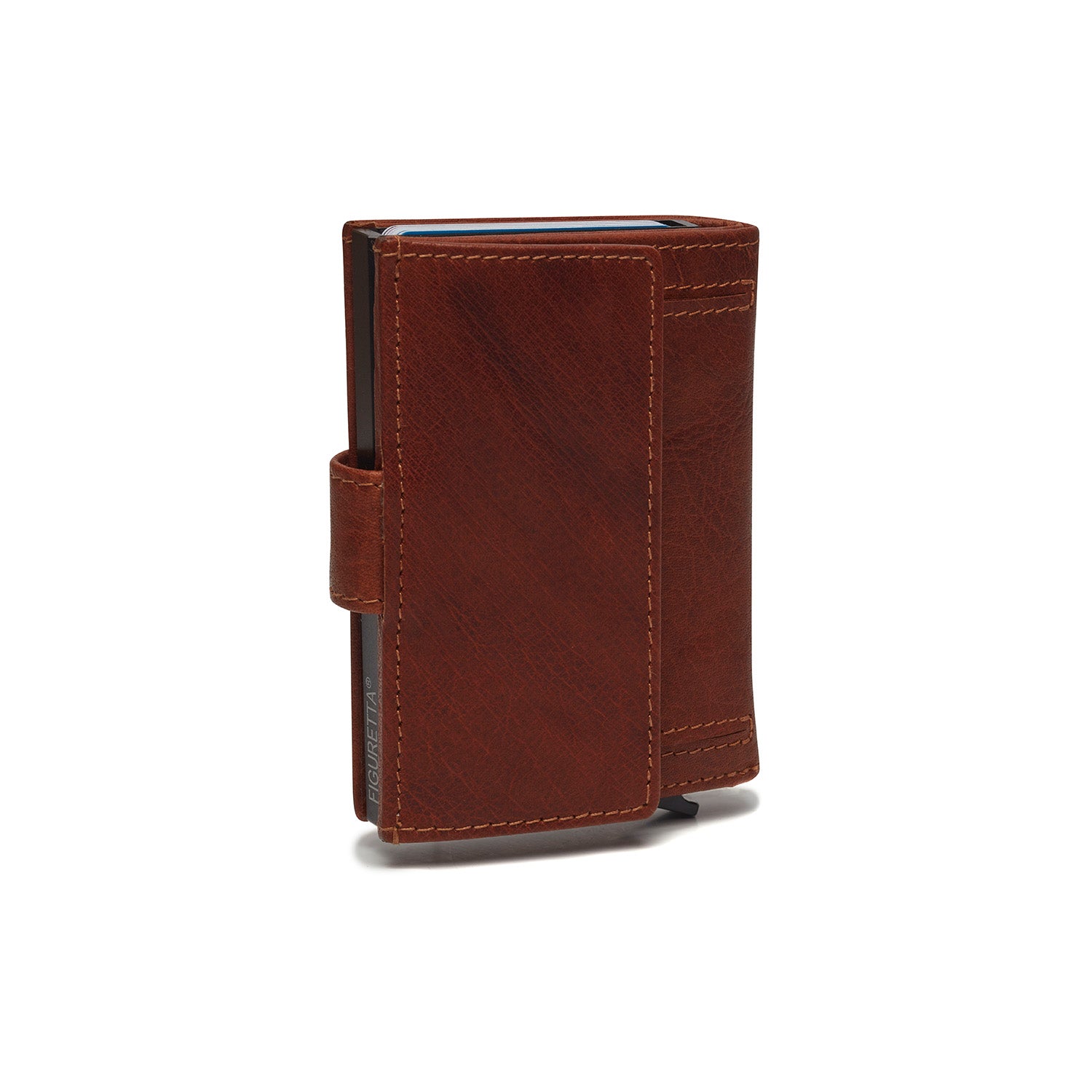 The Chesterfield Brand Hannover Plånbok, Cognac