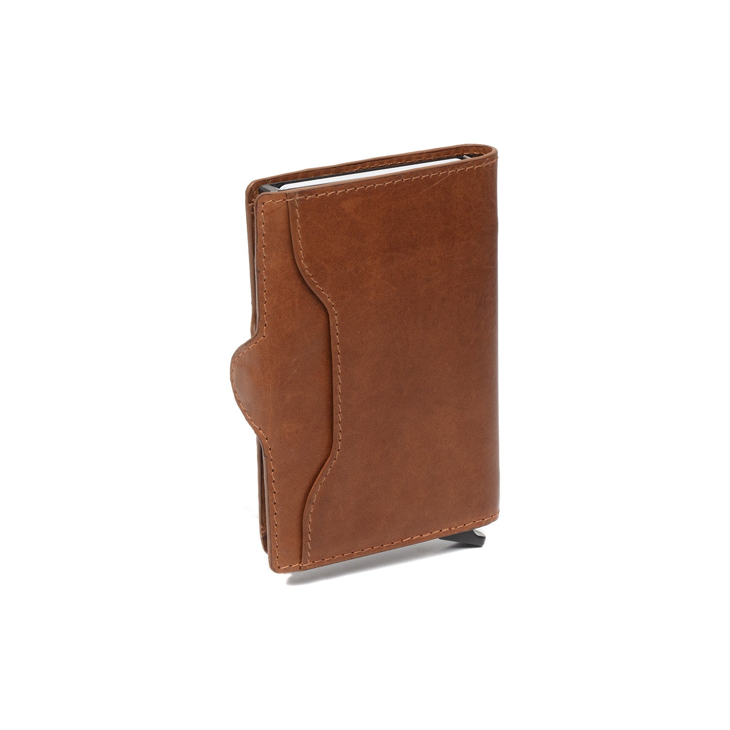 The Chesterfield Brand Francis Plånbok, Cognac
