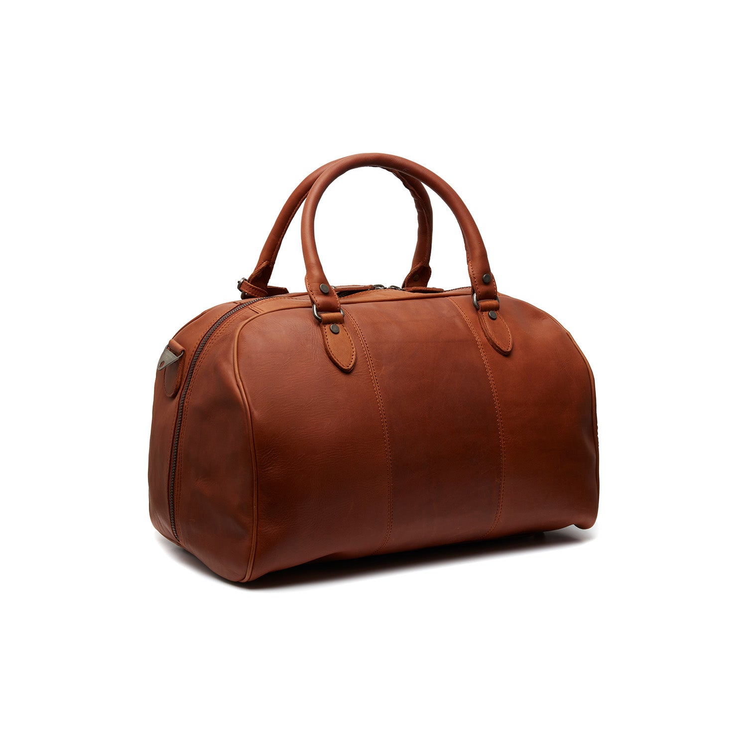 The Chesterfield Brand Liam Weekendväska, Cognac