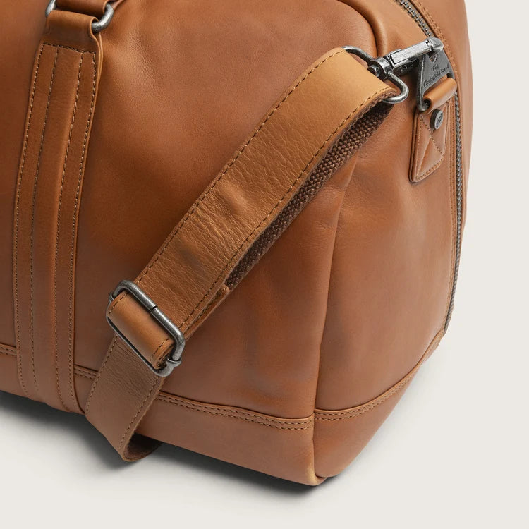 The Chesterfield Brand Melbourne Weekendväska 40 L, Cognac