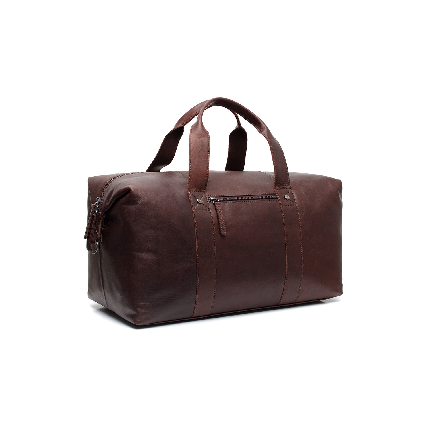 The Chesterfield Brand Conor Weekendväska, Brun