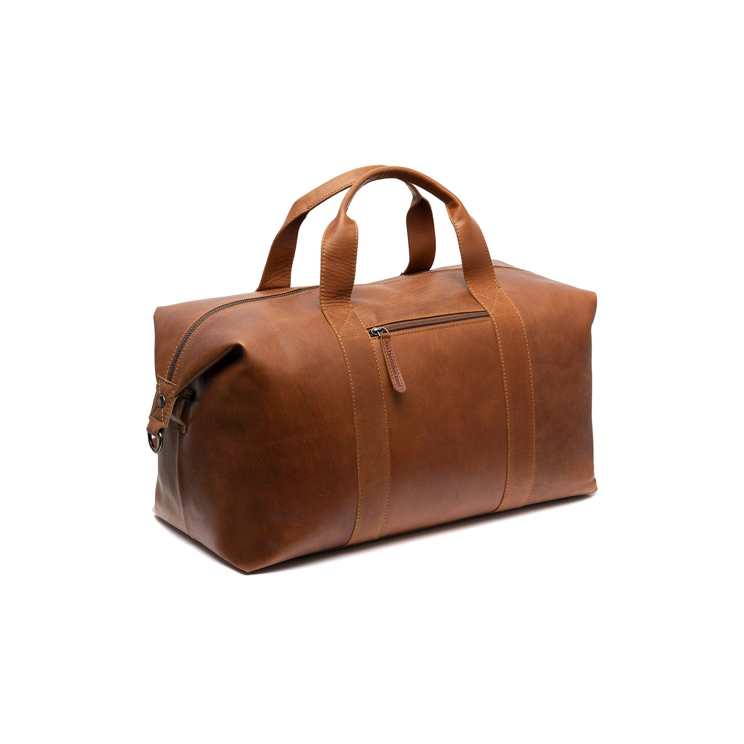 The Chesterfield Brand Conor Weekendväska, Cognac