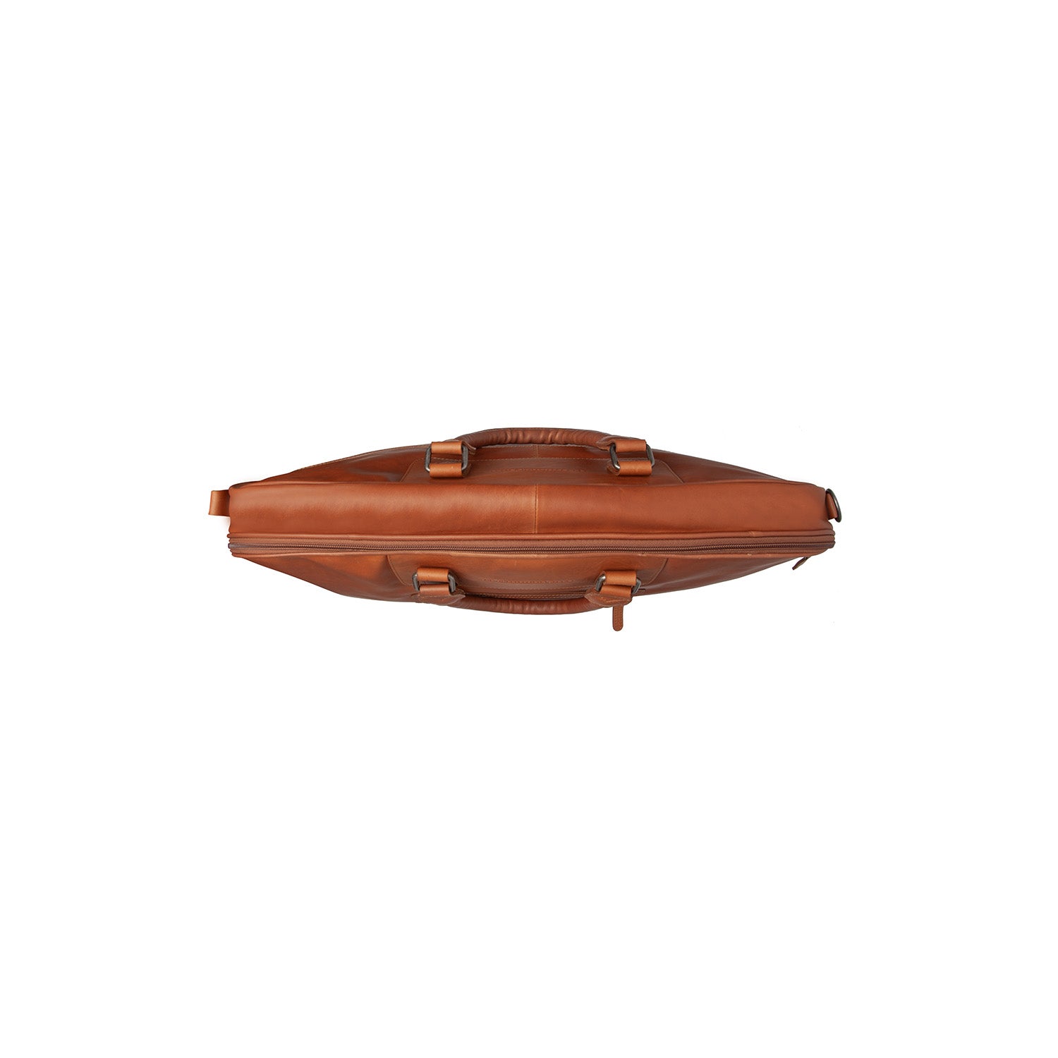 The Chesterfield Brand Josh Kostymväska, Cognac