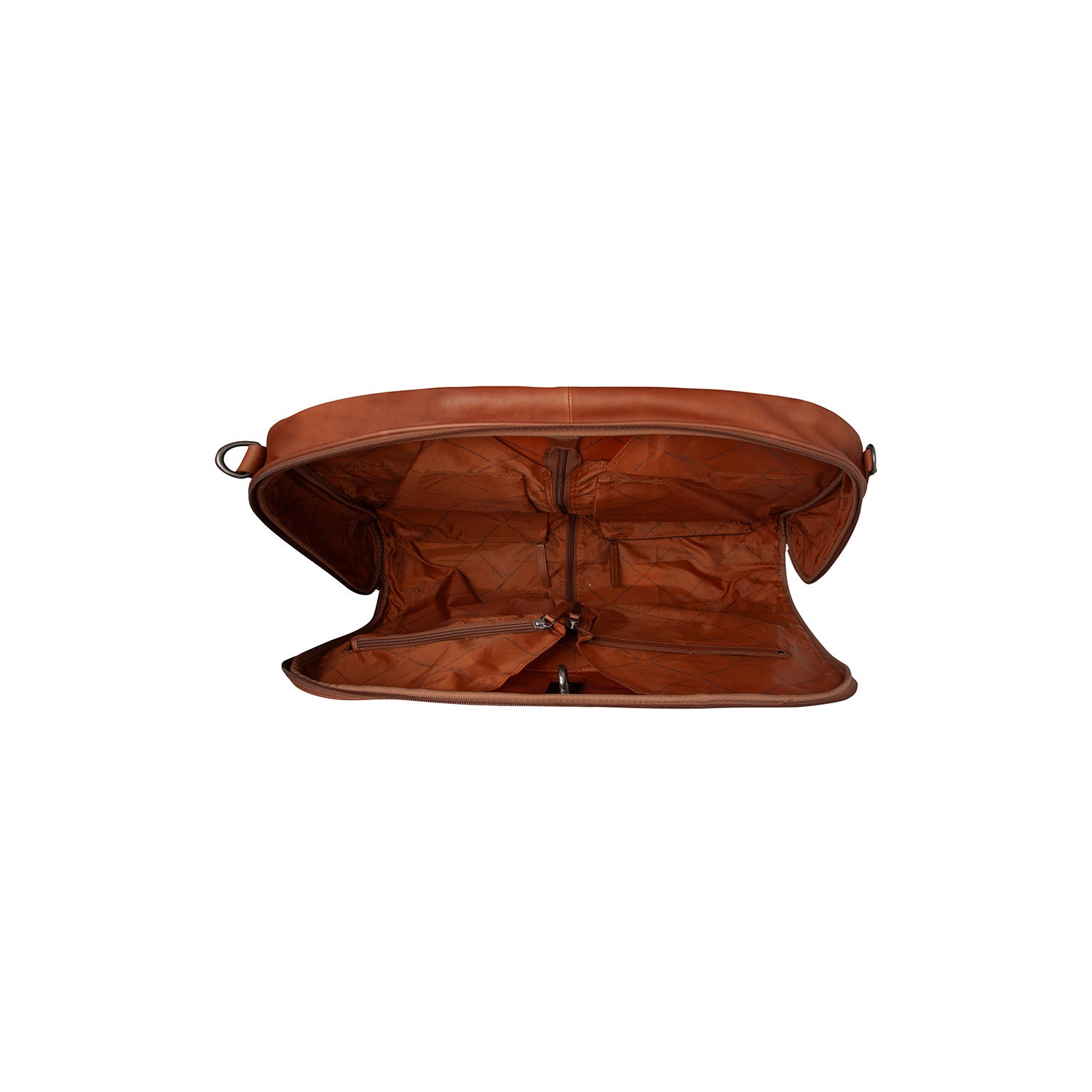 The Chesterfield Brand Josh Kostymväska, Cognac