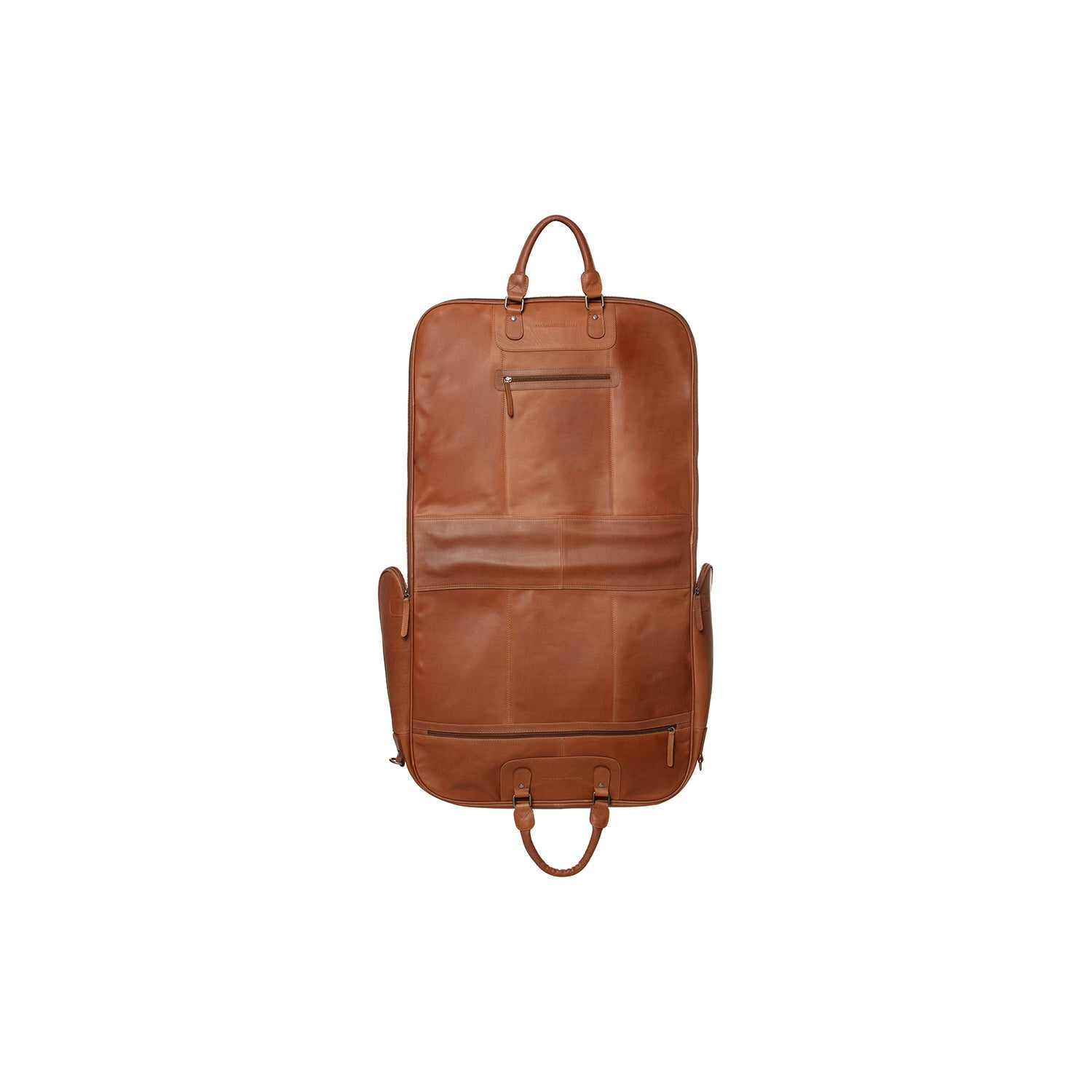 The Chesterfield Brand Josh Kostymväska, Cognac