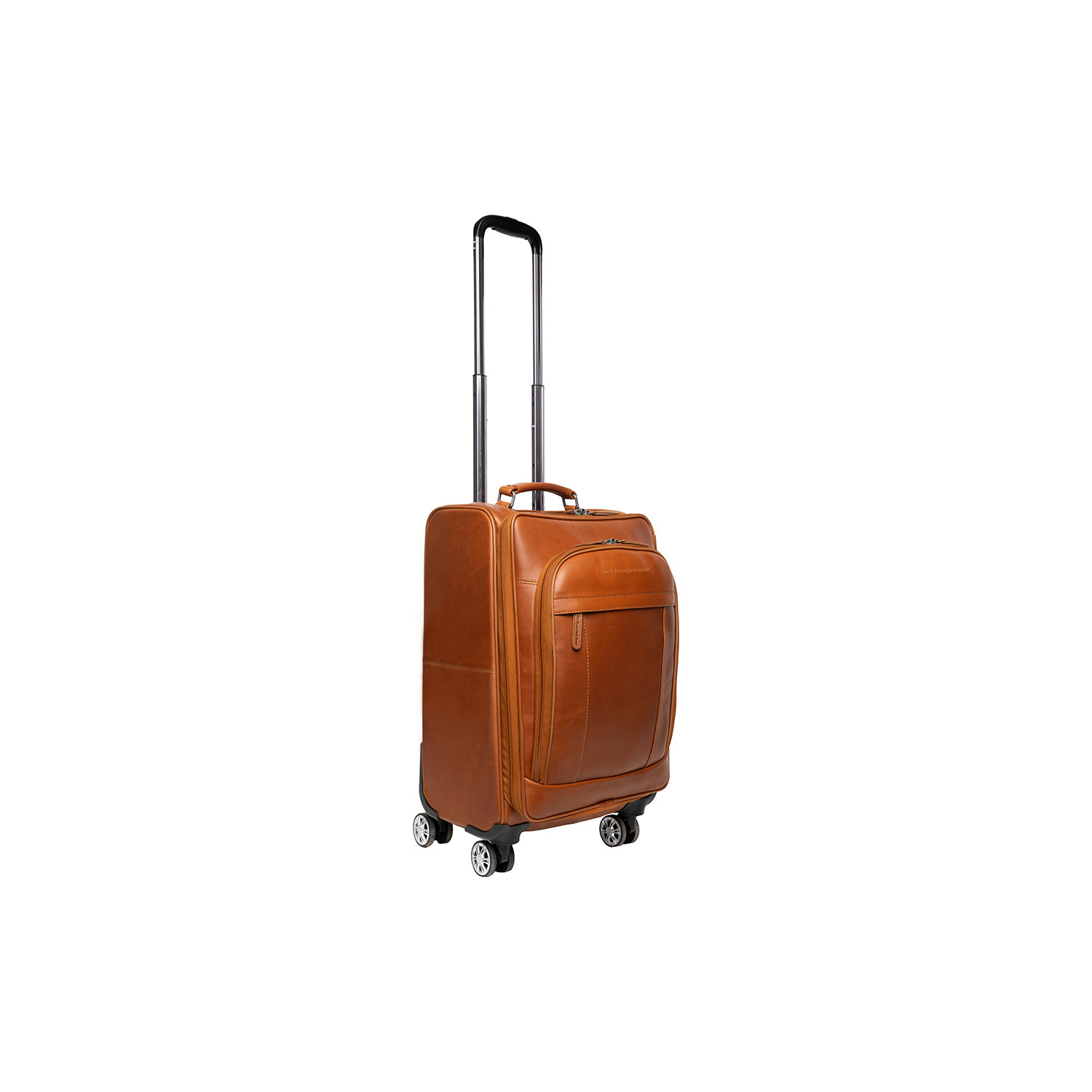 The Chesterfield Brand Key Largo Kabinväska, Cognac