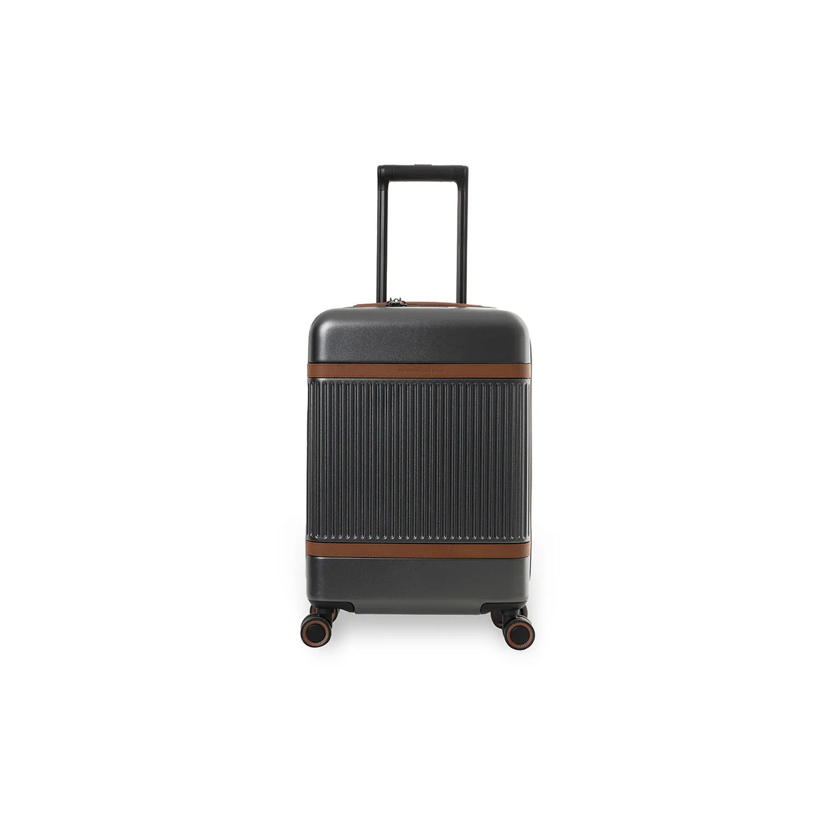 The Chesterfield Brand Zuna Kabinväska 55 cm, Urban Graphite