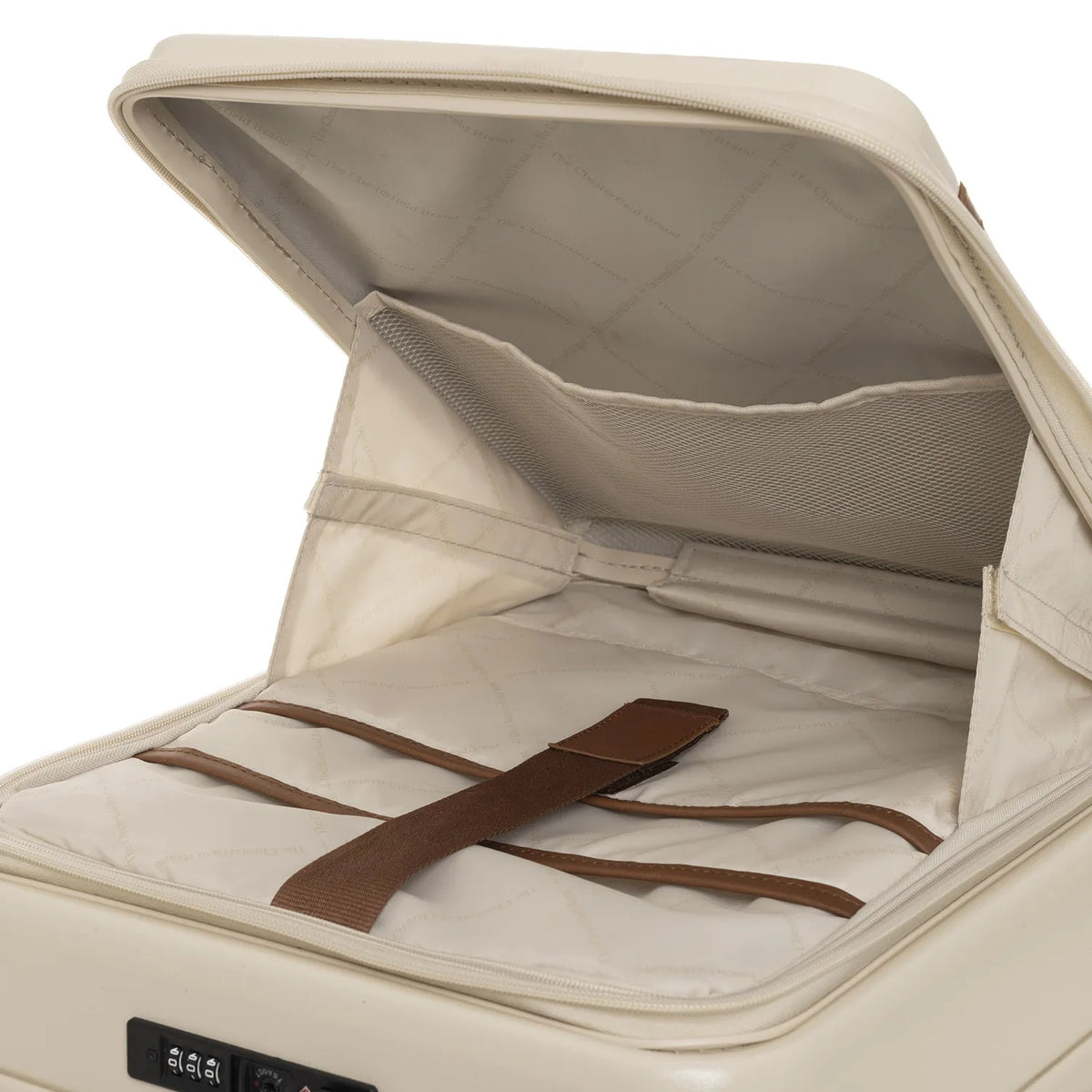 The Chesterfield Brand Zuna Kabinväska+ 55cm, Sandy Beach