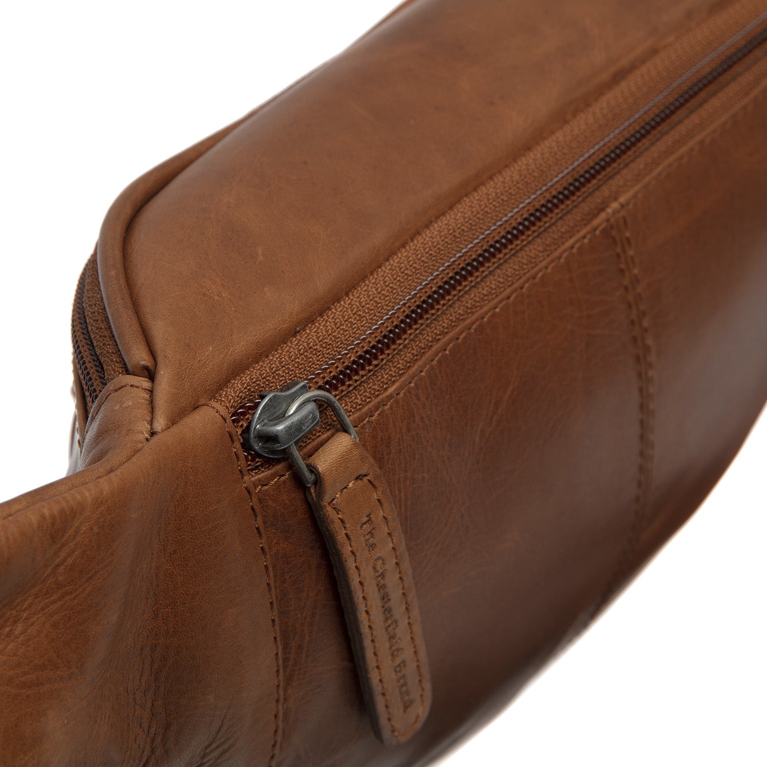 The Chesterfield Brand Jack Midjeväska, Cognac