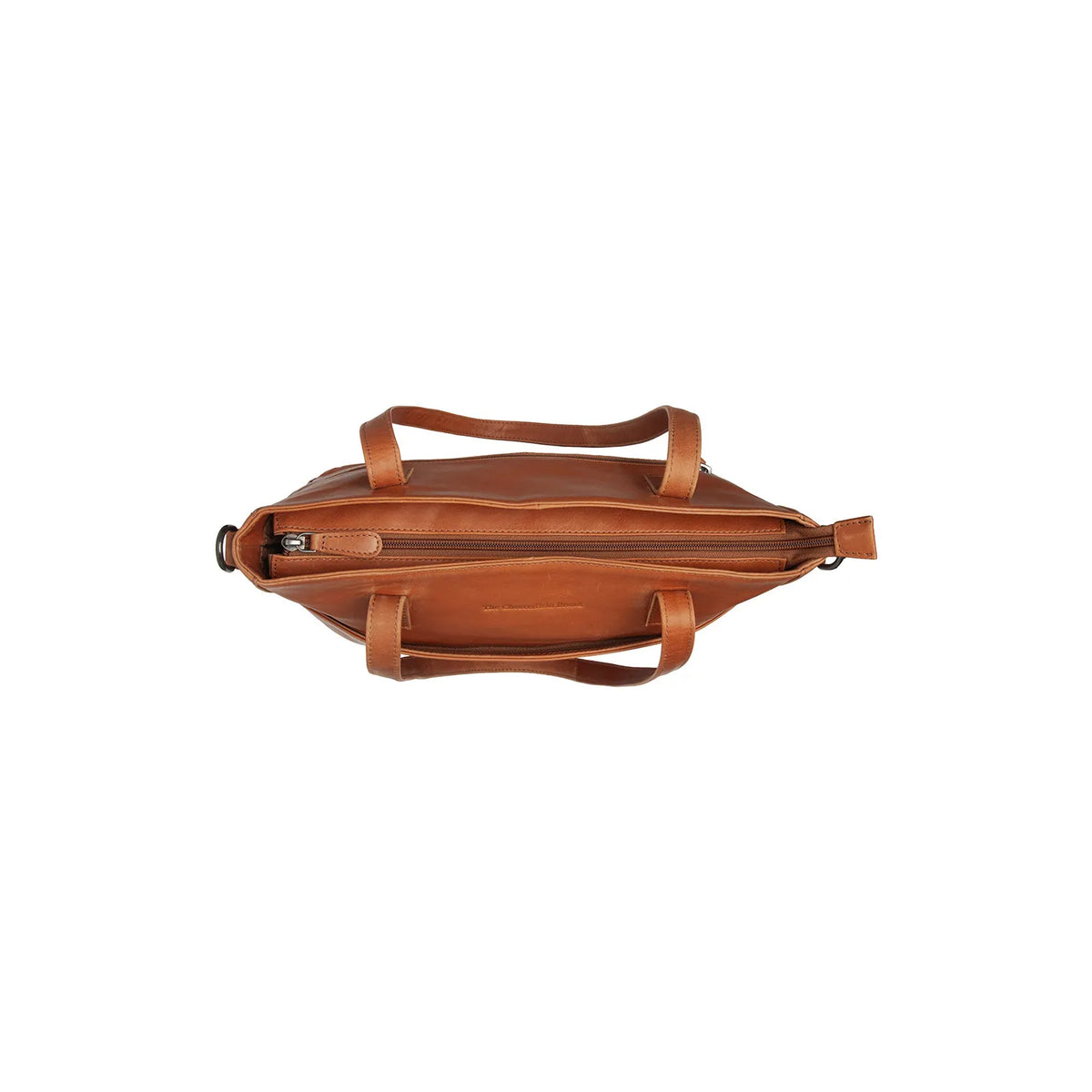 The Chesterfield Brand Mosel Axelväska, Cognac