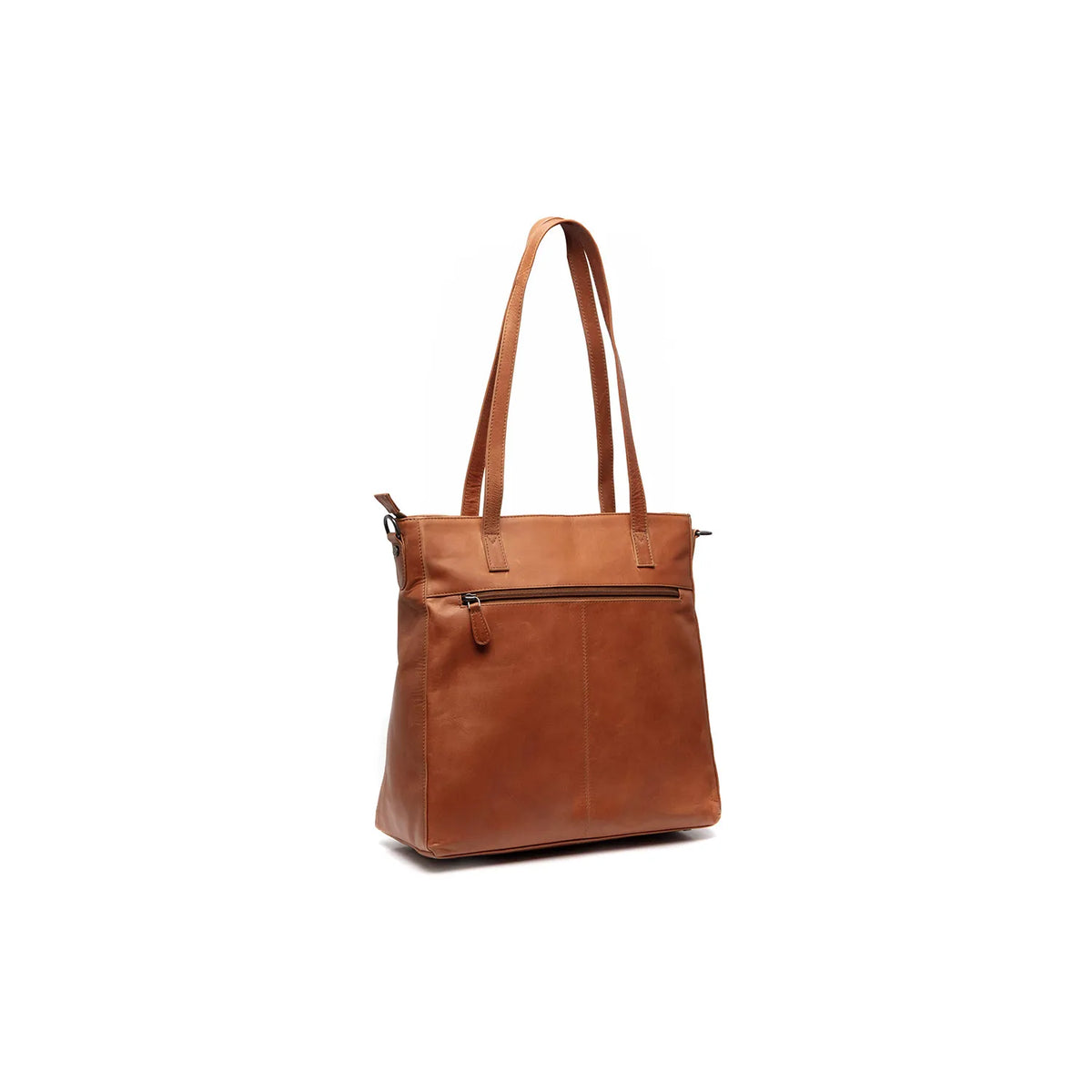 The Chesterfield Brand Mosel Axelväska, Cognac