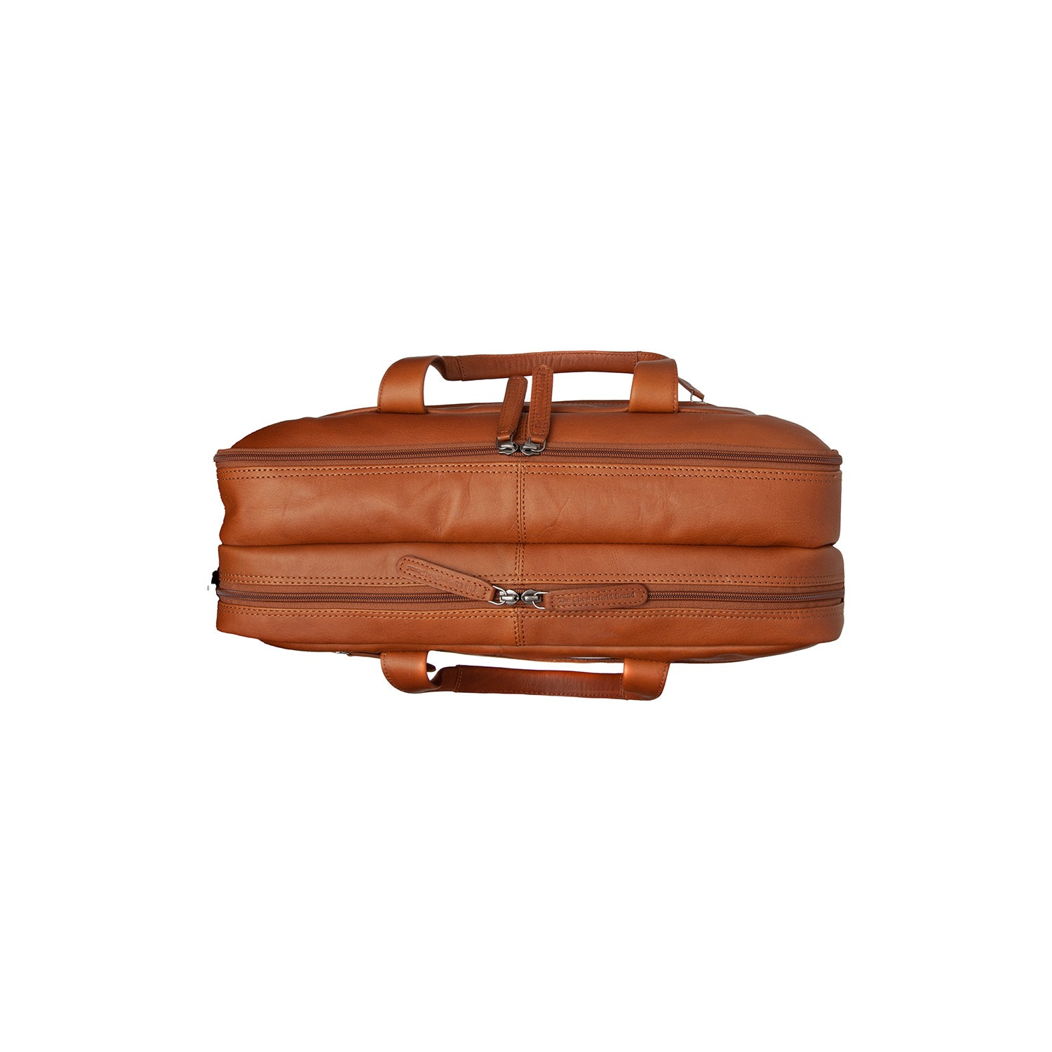The Chesterfield Brand Ryan Datorväska, Cognac