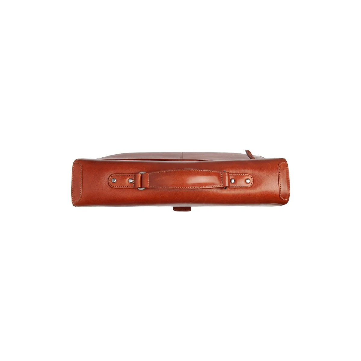 The Chesterfield Brand Salvatore Leather Portfölj, Cognac