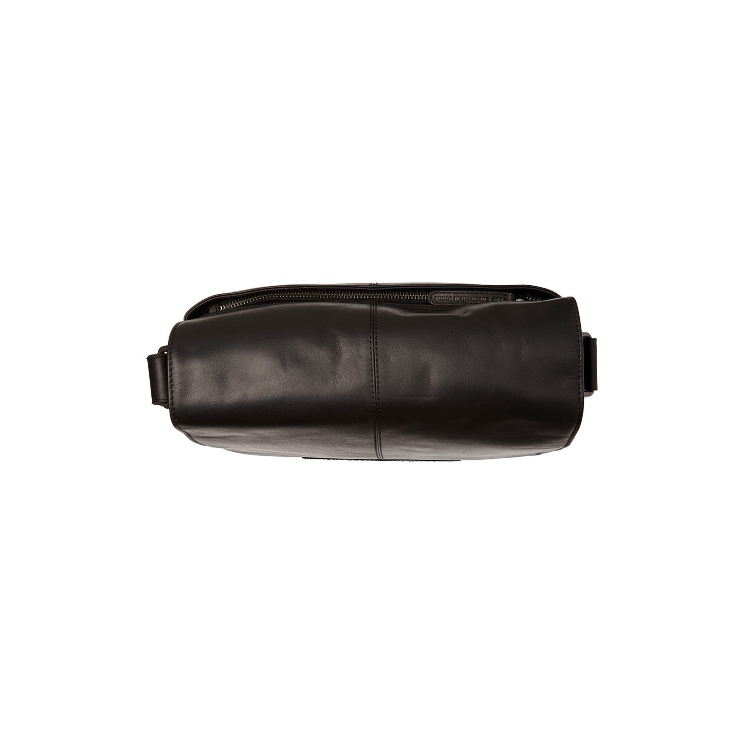 The Chesterfield Brand Raphael Axelremsväska, Svart