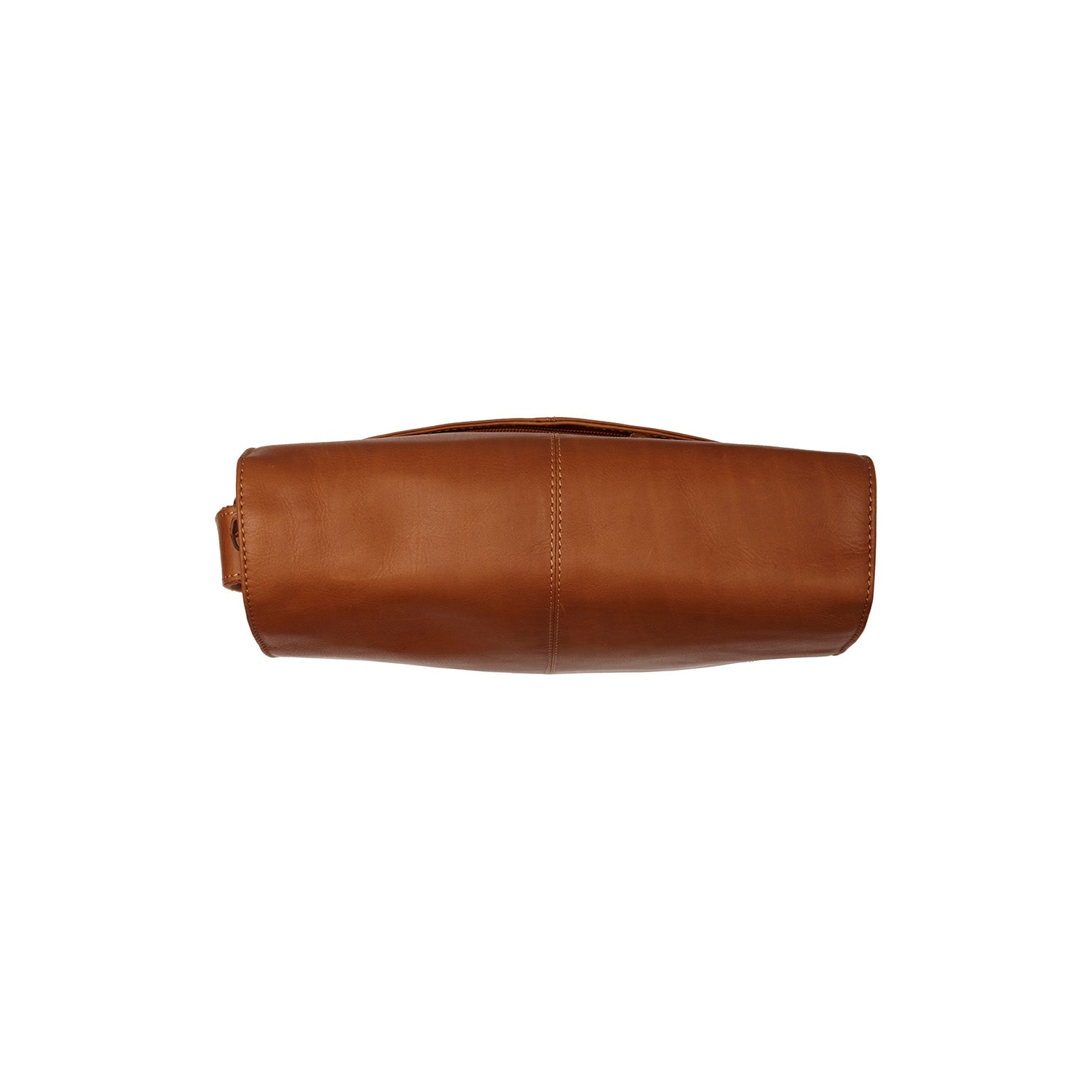 The Chesterfield Brand Raphael Axelremsväska, Cognac