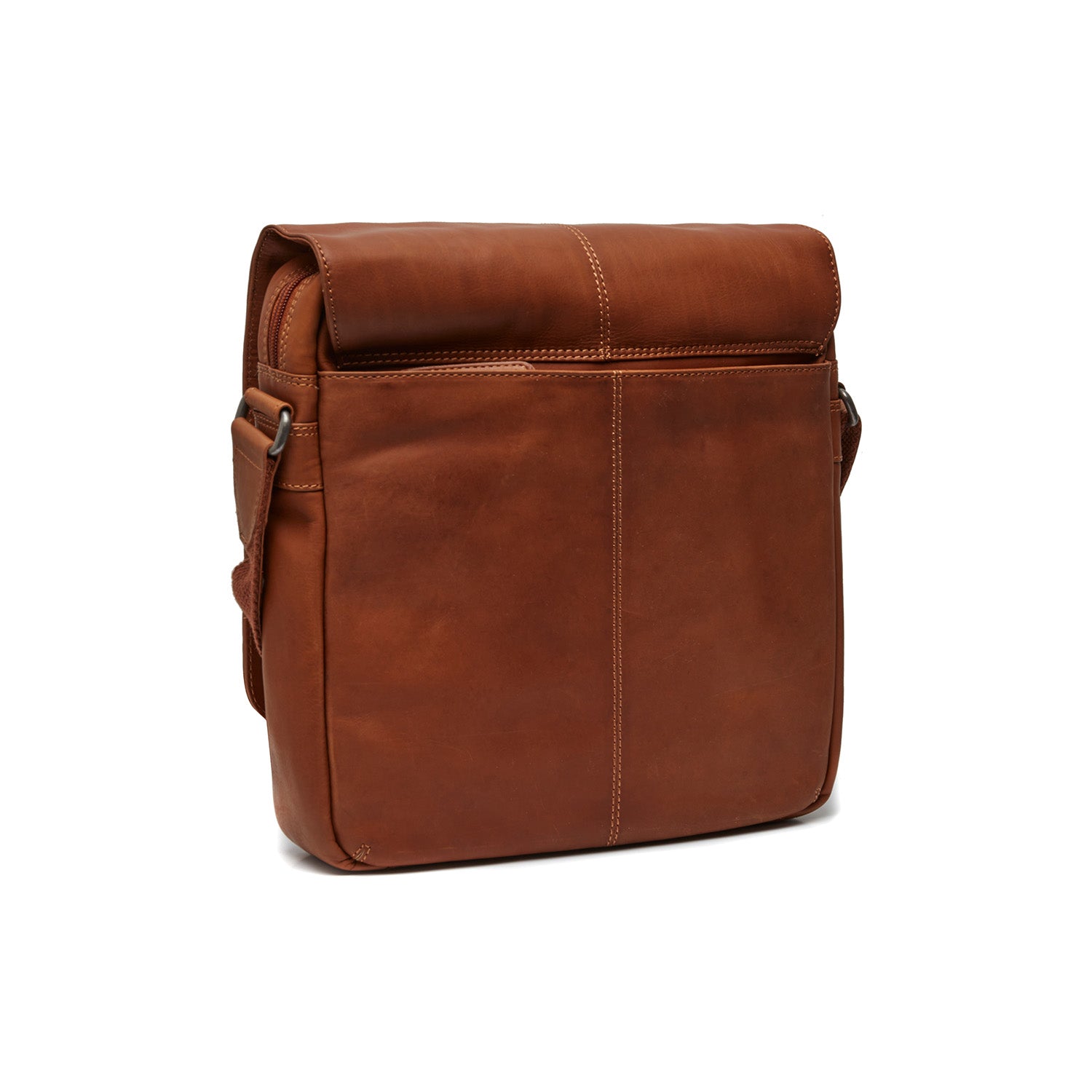 The Chesterfield Brand Raphael Axelremsväska, Cognac