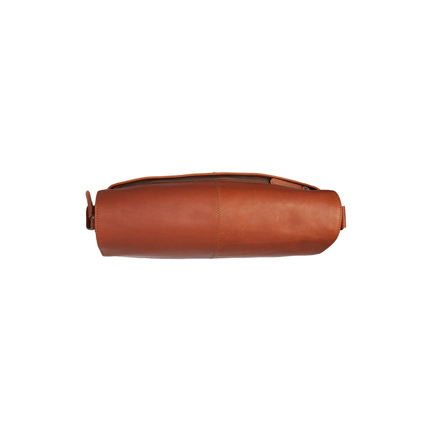 The Chesterfield Brand Richard Datorväska, Cognac