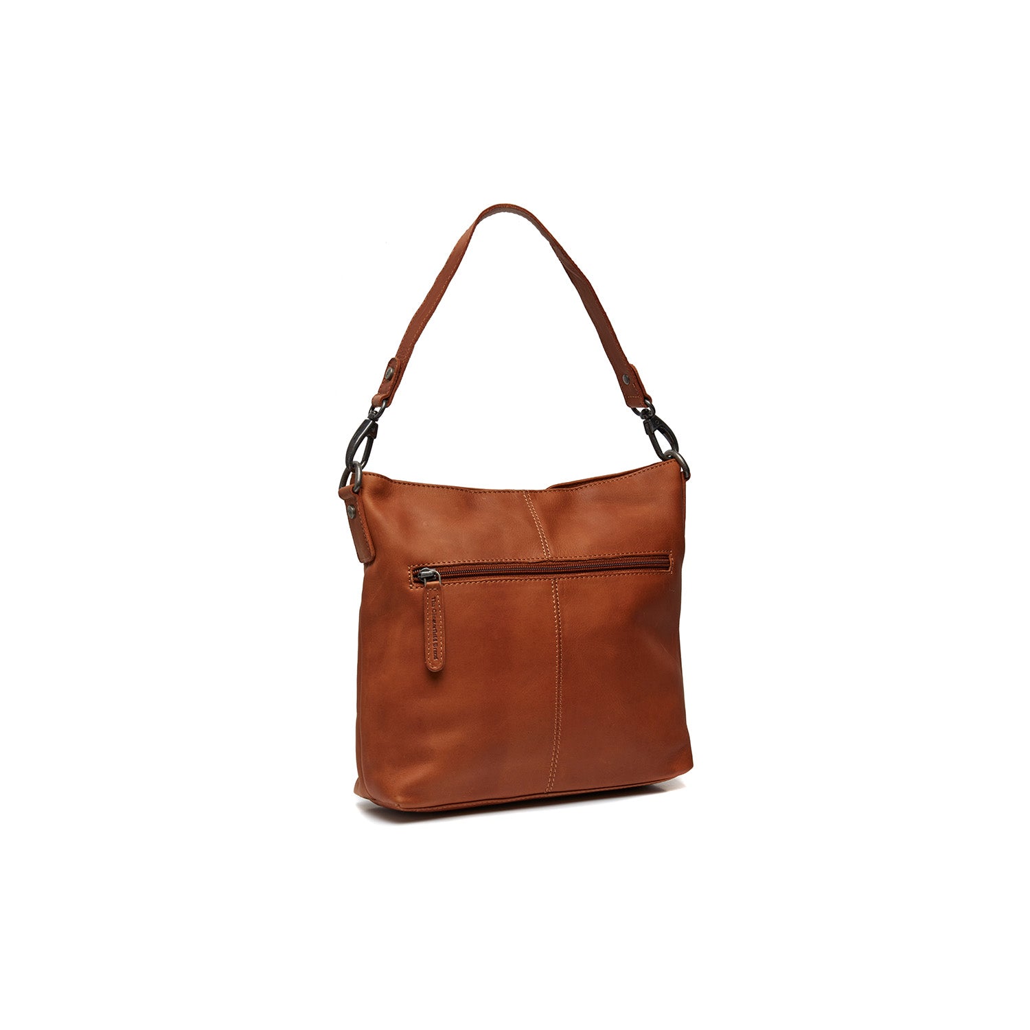 The Chesterfield Brand Jen Axelremsväska, Cognac