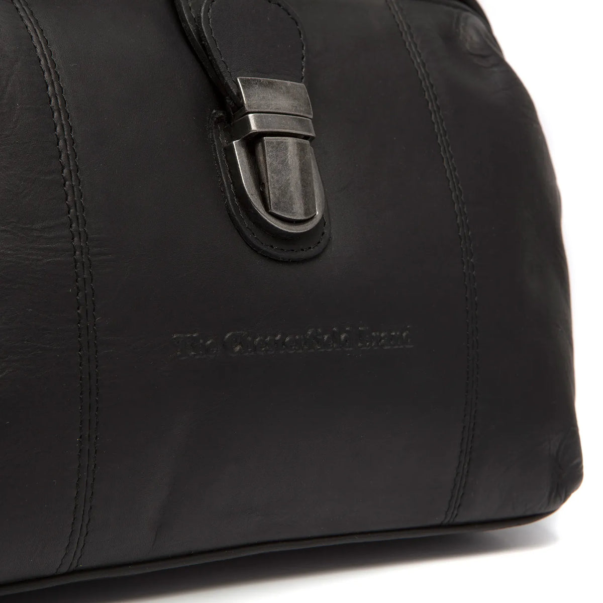 The Chesterfield Brand Rachael Leather Handväska, Svart