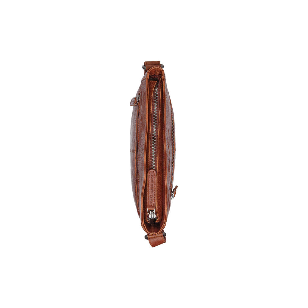 The Chesterfield Brand Jonna Shoulder Bag, Cognac