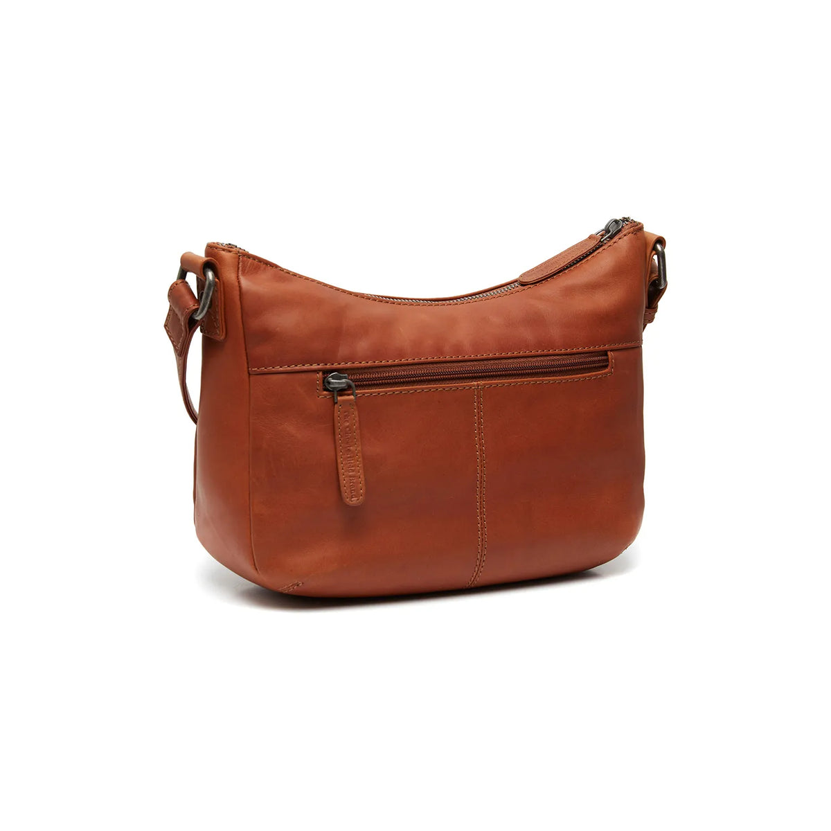 The Chesterfield Brand Henderson Crossbodyväska, Cognac