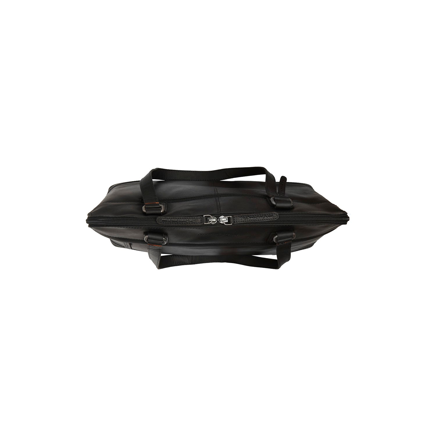 The Chesterfield Brand Branson Shoulder Bag, Black