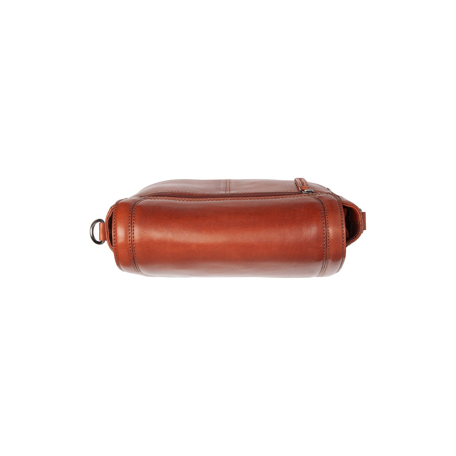The Chesterfield Brand Lizzola Axelremsväska, Cognac