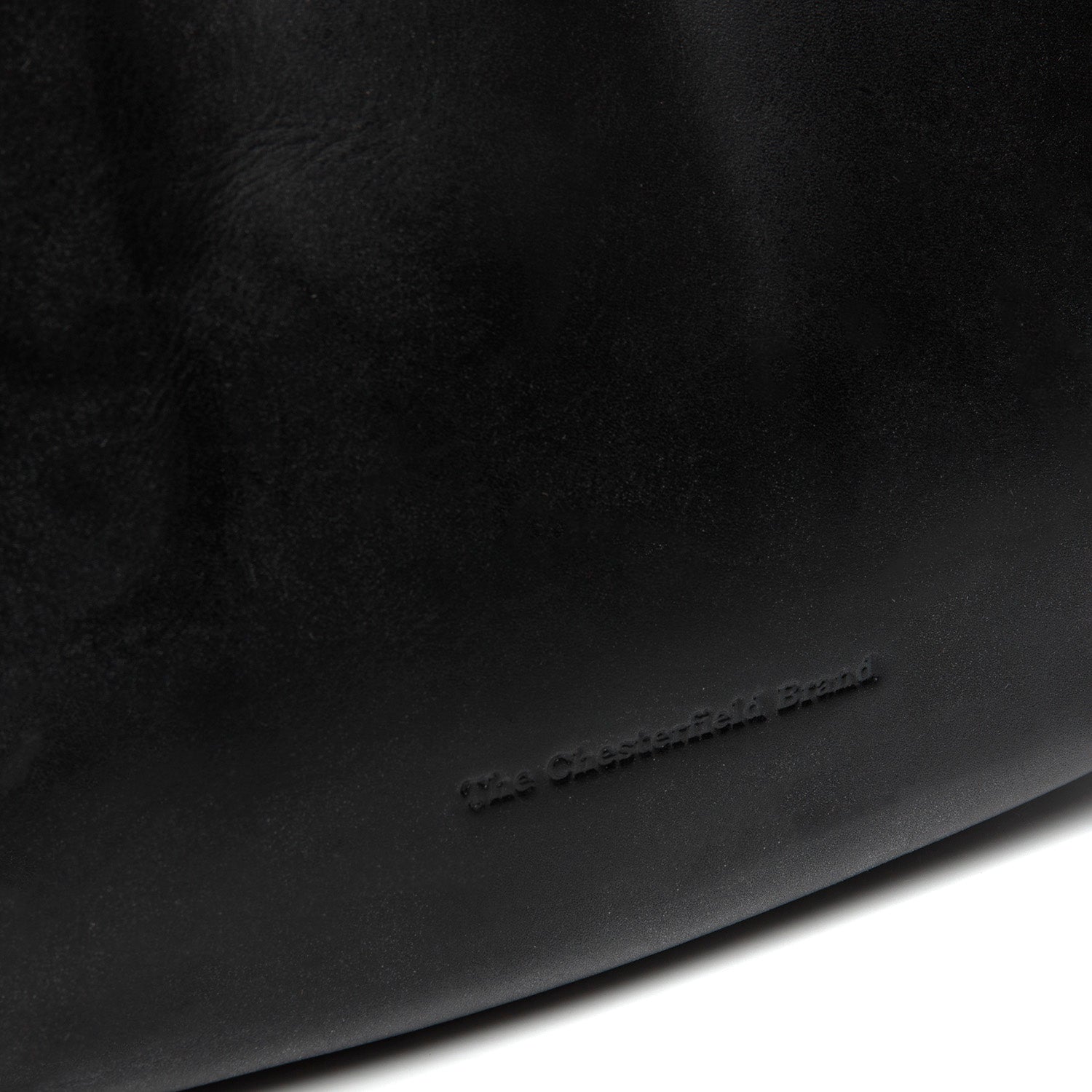 The Chesterfield Brand Alexandria Axelremsväska, Svart