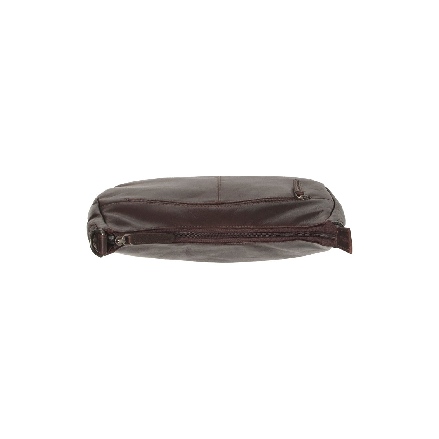 The Chesterfield Brand Alexandria Axelremsväska, Brun