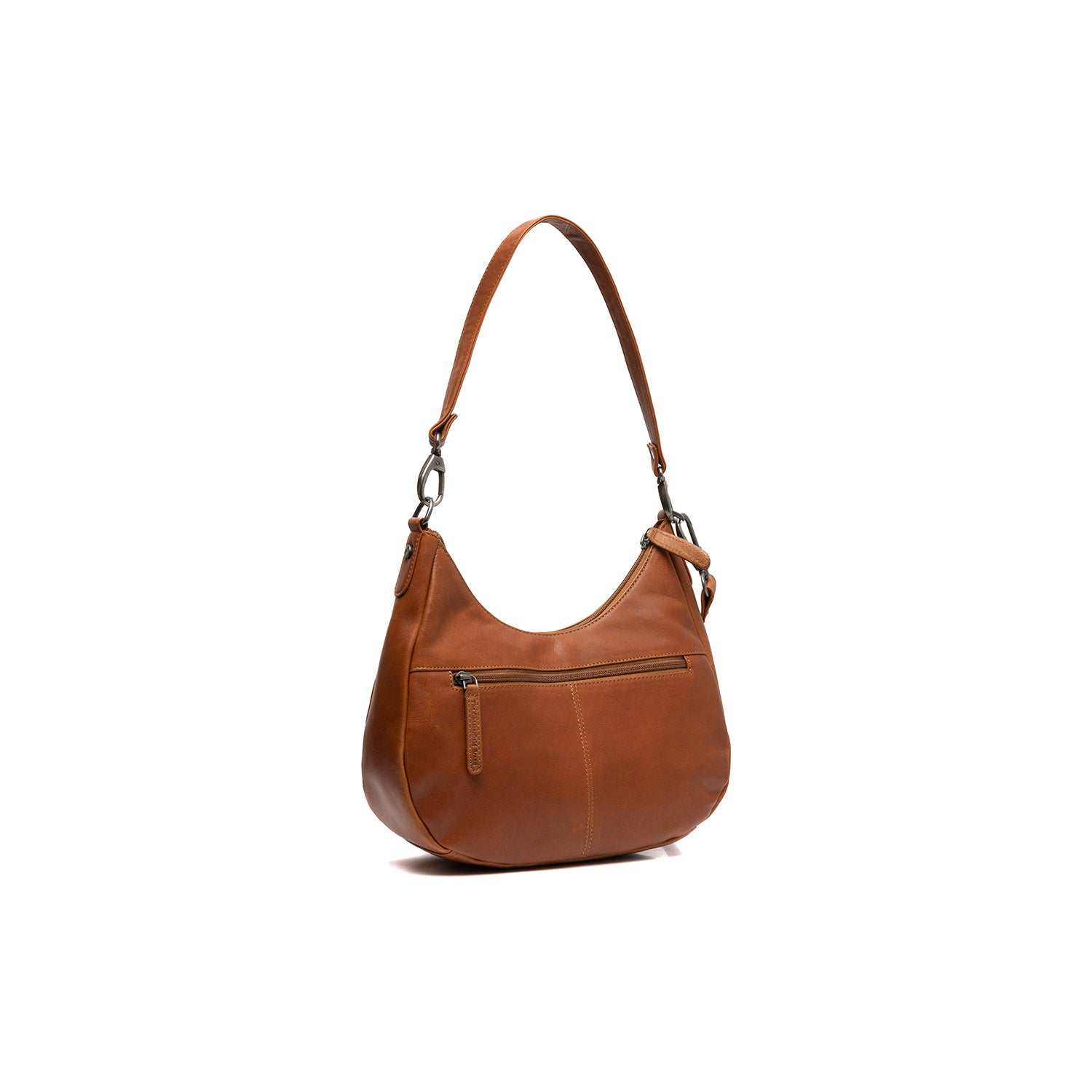 The Chesterfield Brand Alexandria Axelremsväska, Cognac