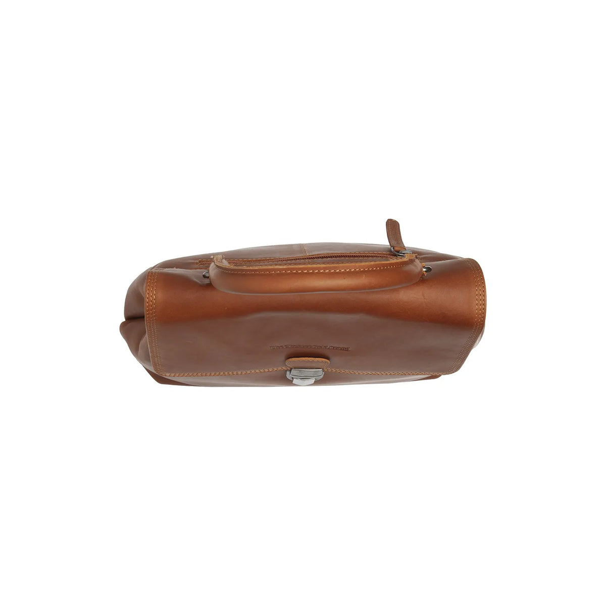 The Chesterfield Brand Angera Leather Handväska, Cognac
