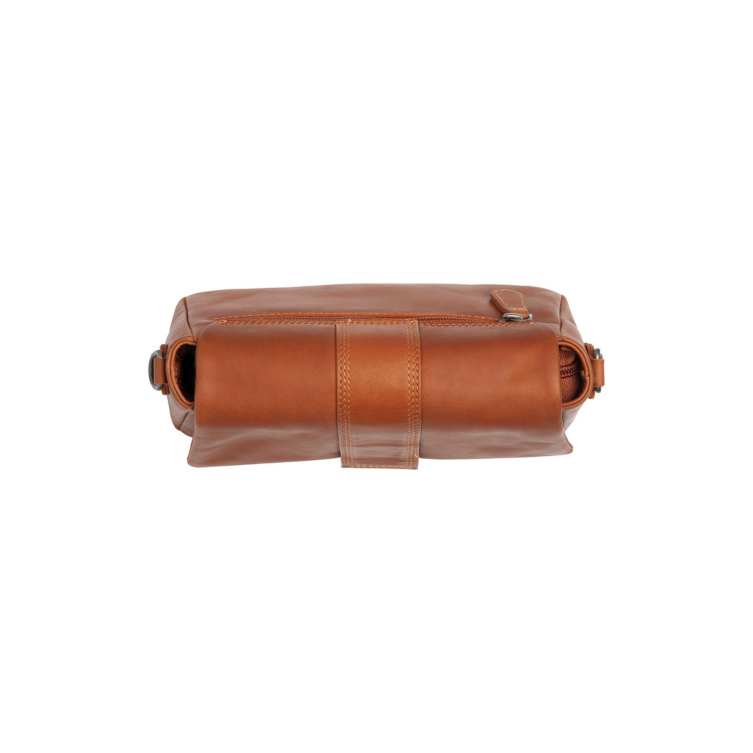 The Chesterfield Brand Clifden Shoulder Bag, Cognac