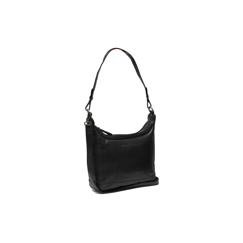 The Chesterfield Brand Helene Shoulder Bag, Svart