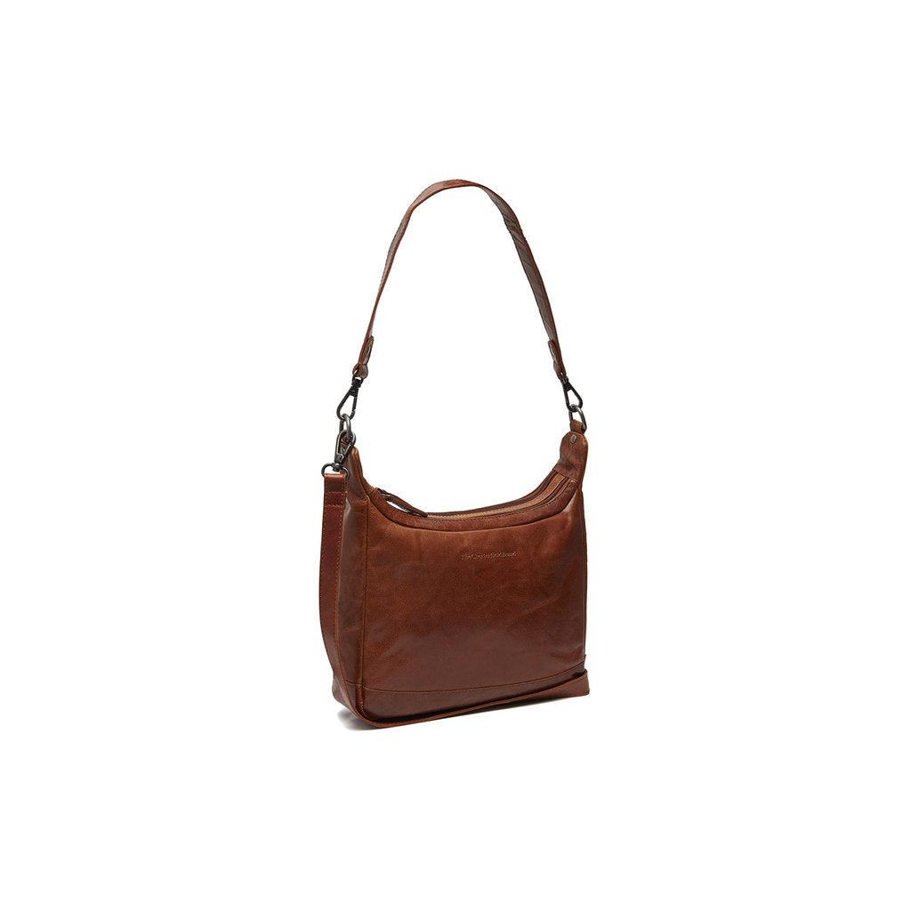 The Chesterfield Brand Helene Shoulder Bag, Cognac
