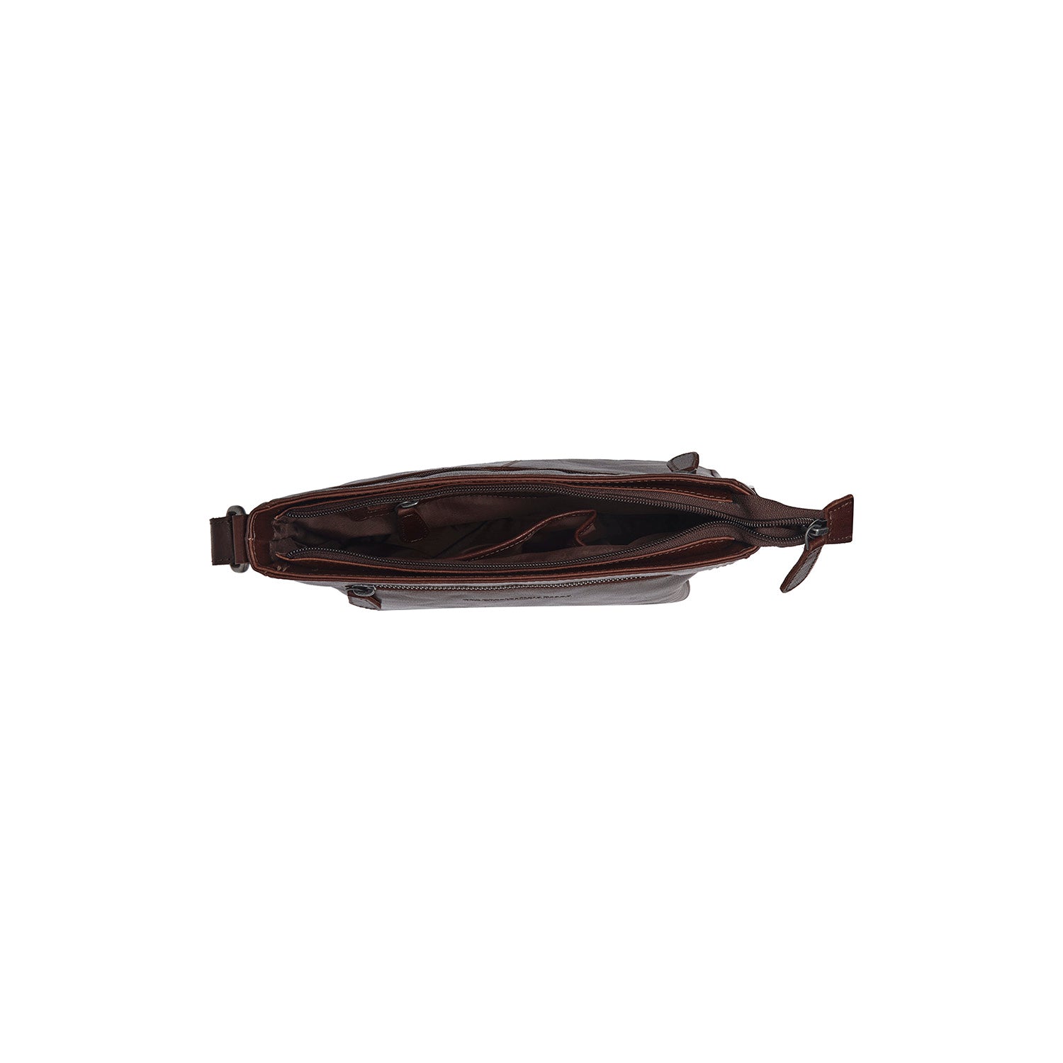 The Chesterfield Brand Pia Shoulder Bag, Brown