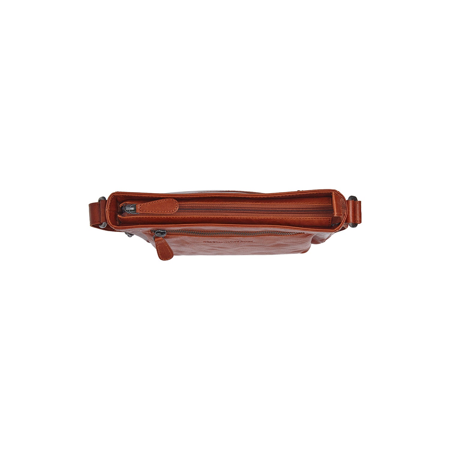 The Chesterfield Brand Pia Shoulder Bag, Cognac