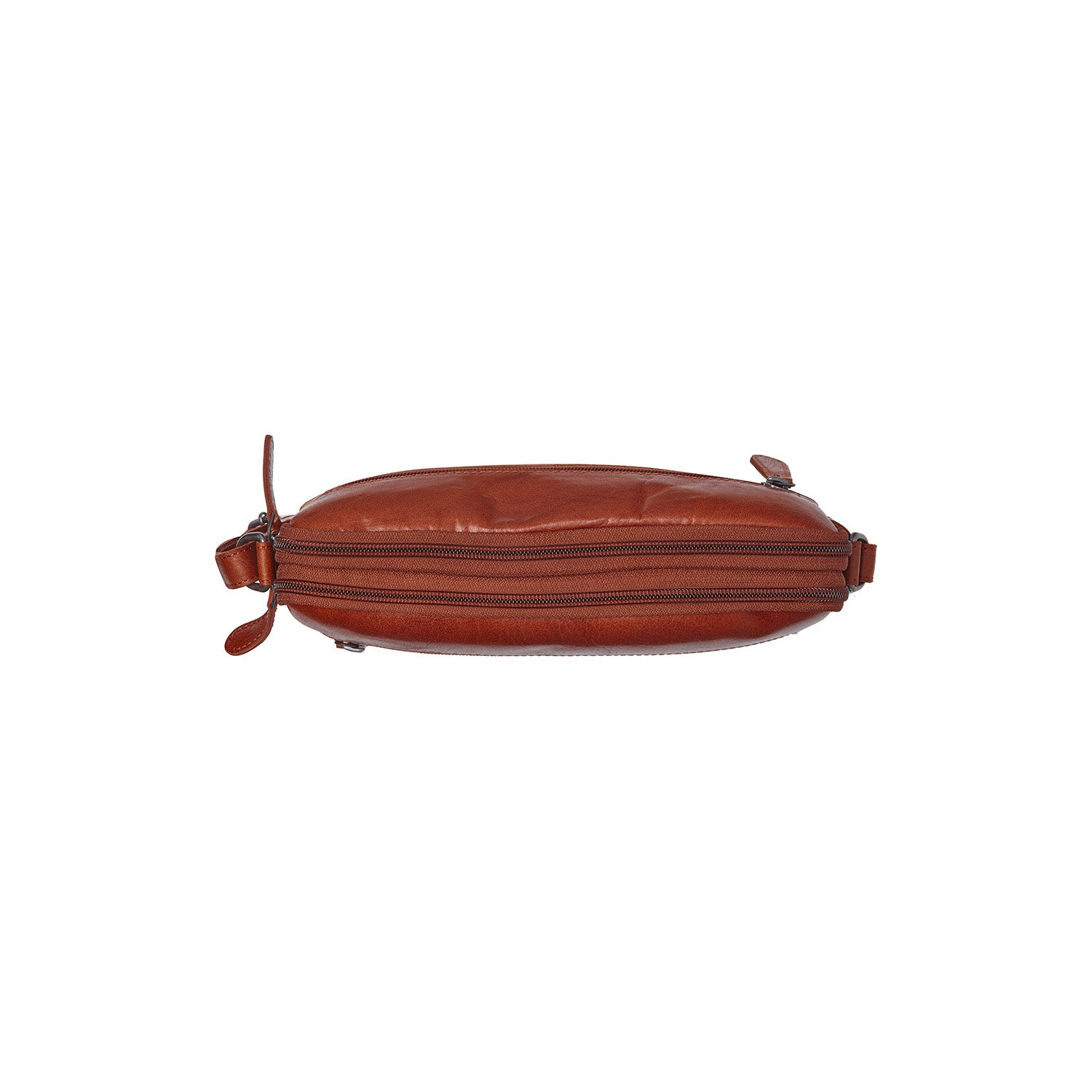 The Chesterfield Brand Tessan Shoulder Bag, Cognac