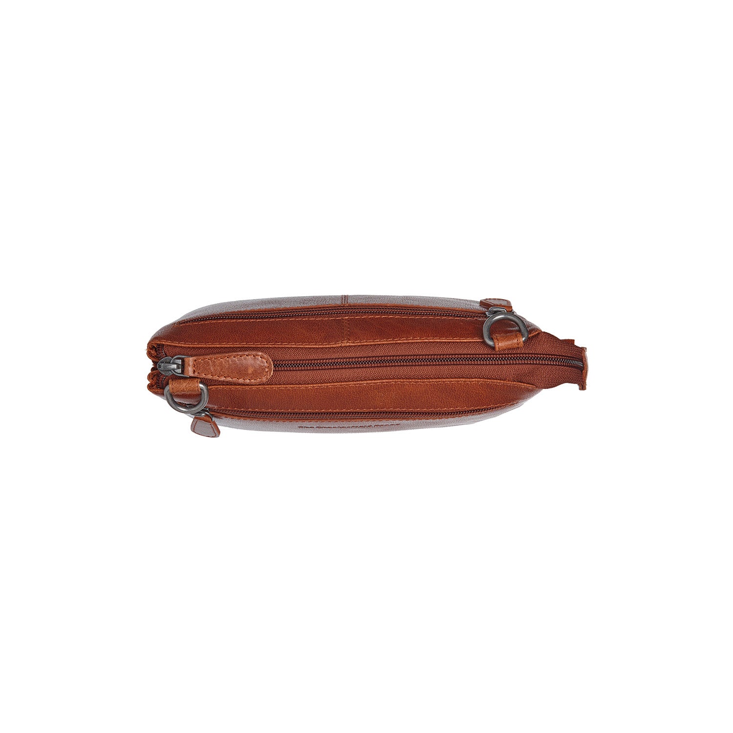 The Chesterfield Brand Majken Shoulder Bag, Cognac