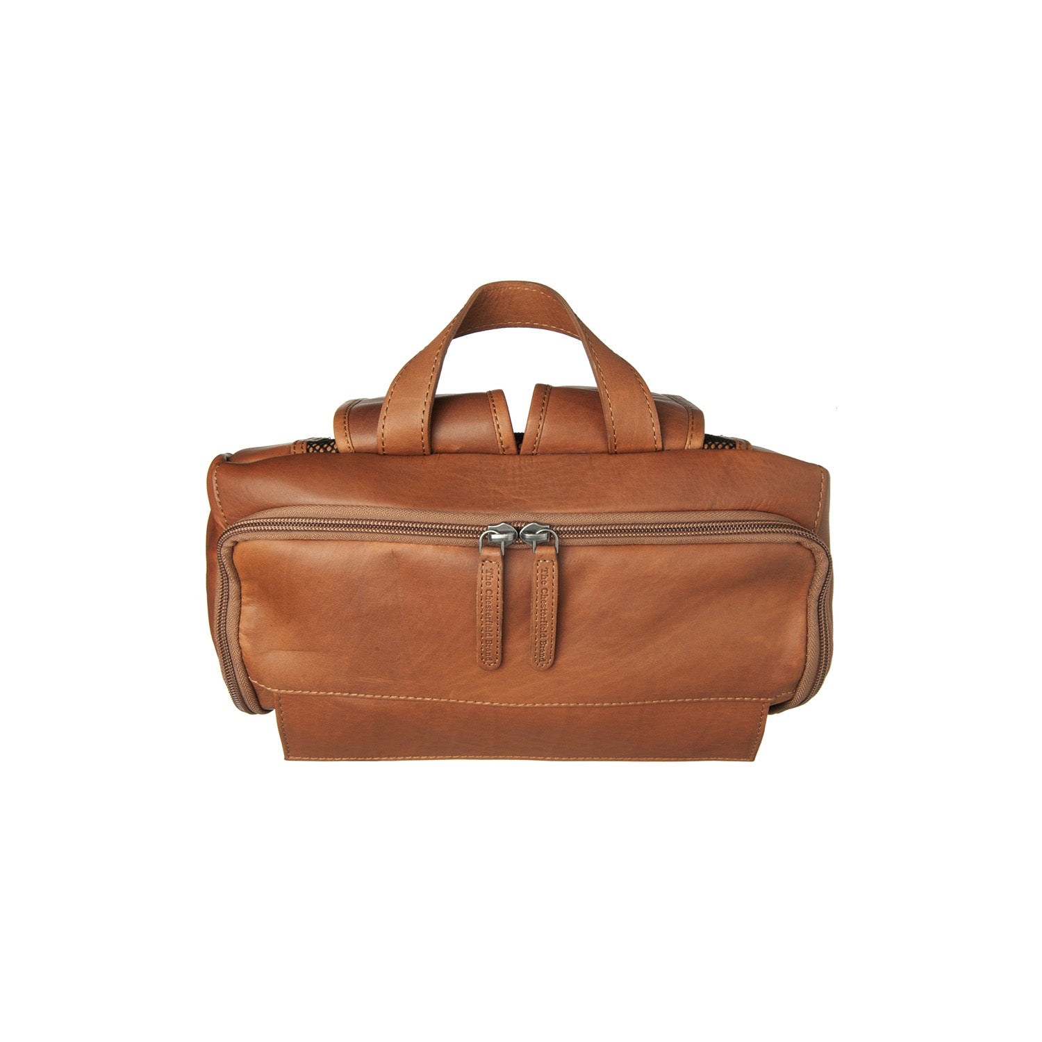 The Chesterfield Brand Rich Ryggsäck, Cognac