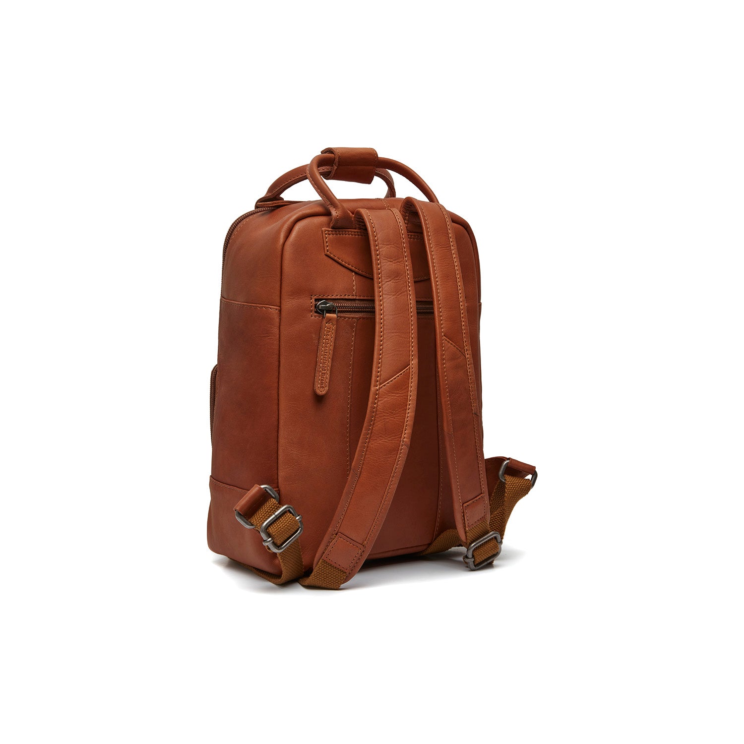 The Chesterfield Brand Bellary Ryggsäck, Cognac
