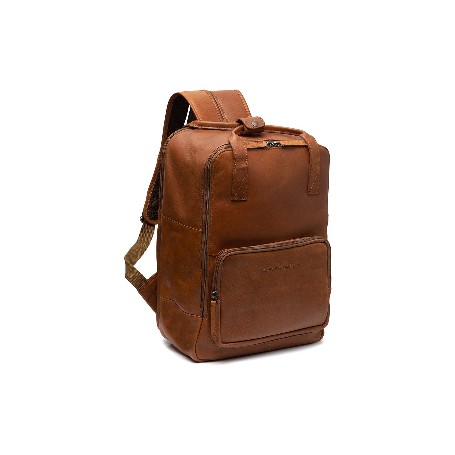 The Chesterfield Brand Belford Ryggsäck, Cognac