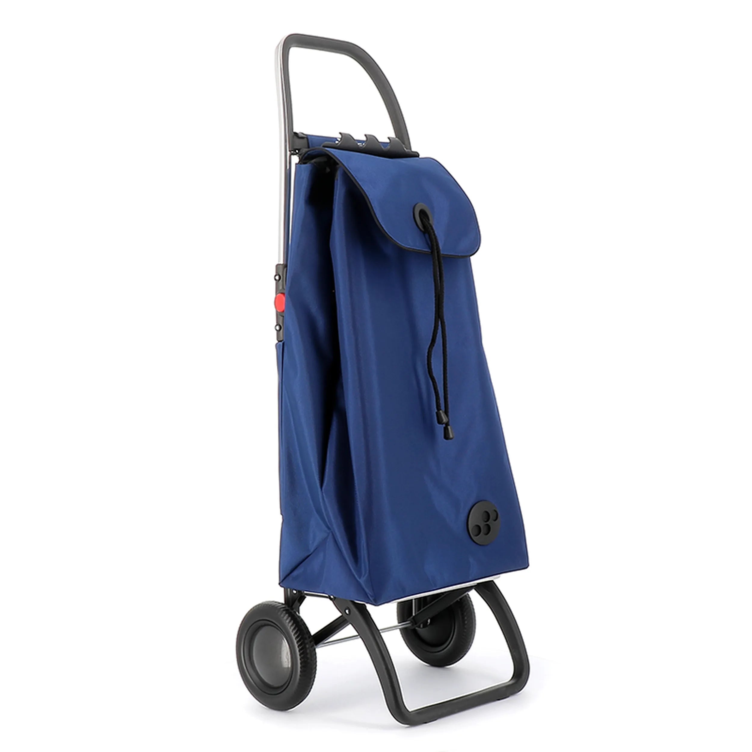 Rolser 2L MF Shoppingvagn, Blå