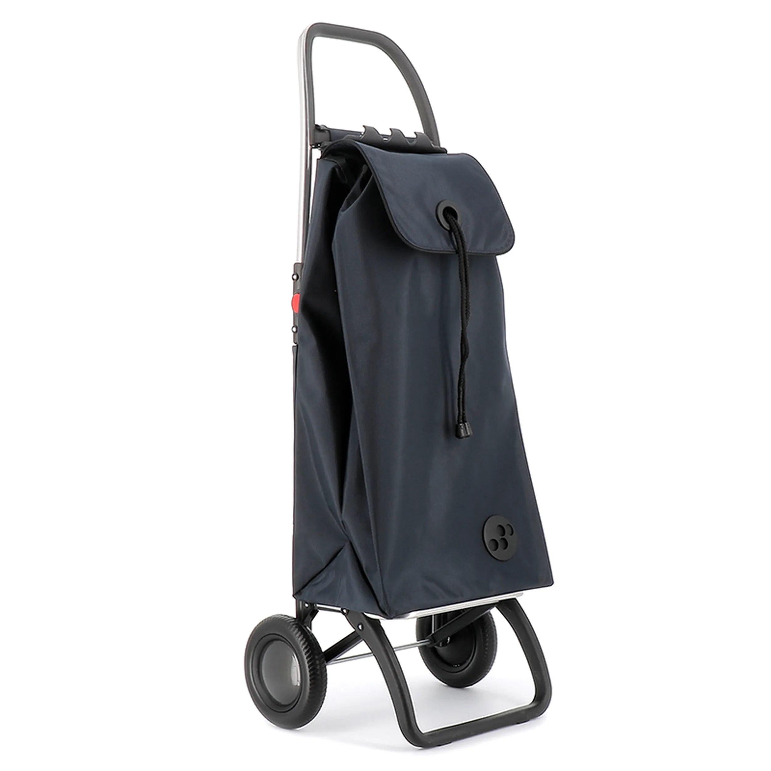 Rolser 2L MF Shoppingvagn, Marinblå
