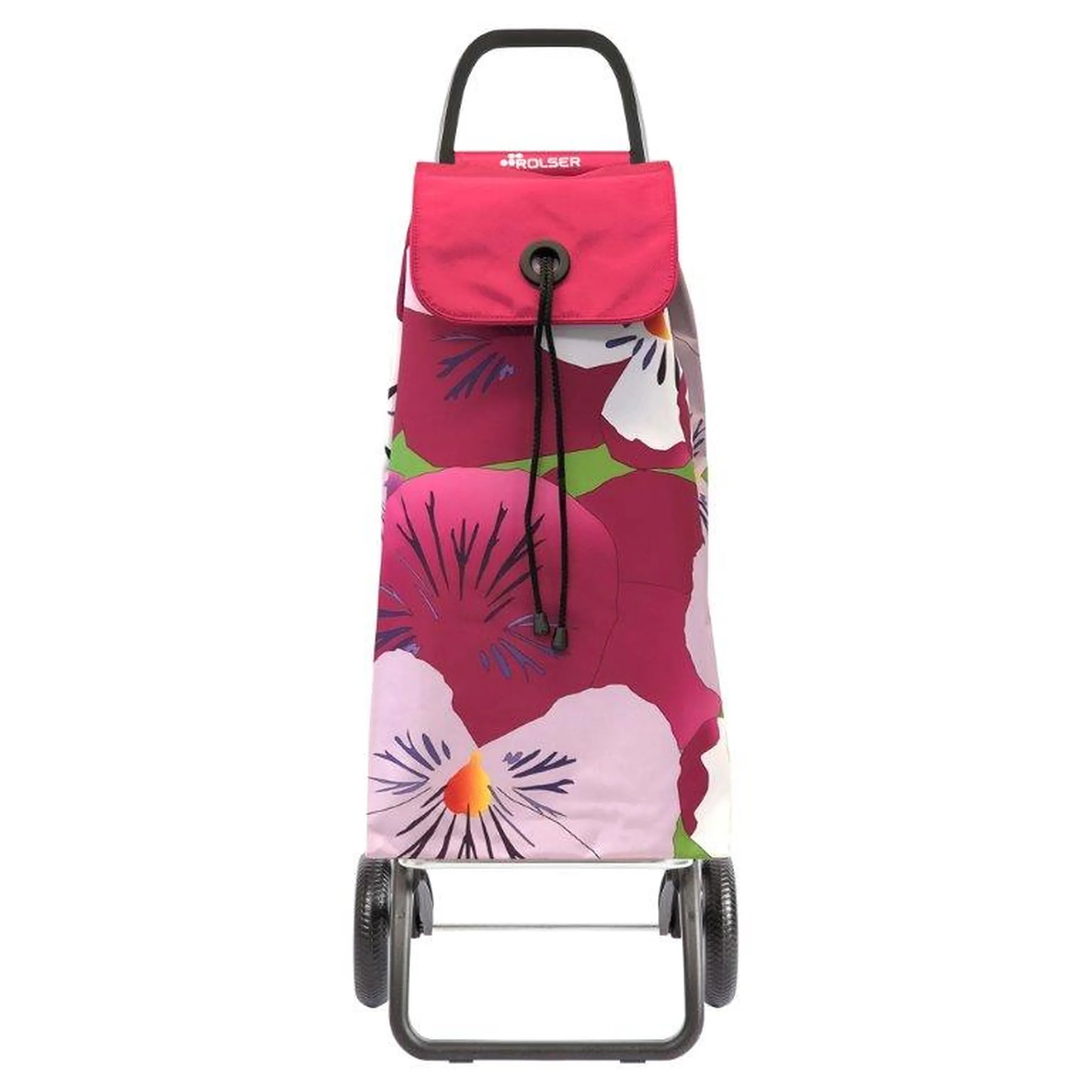 Rolser 2L Taku Shoppingvagn