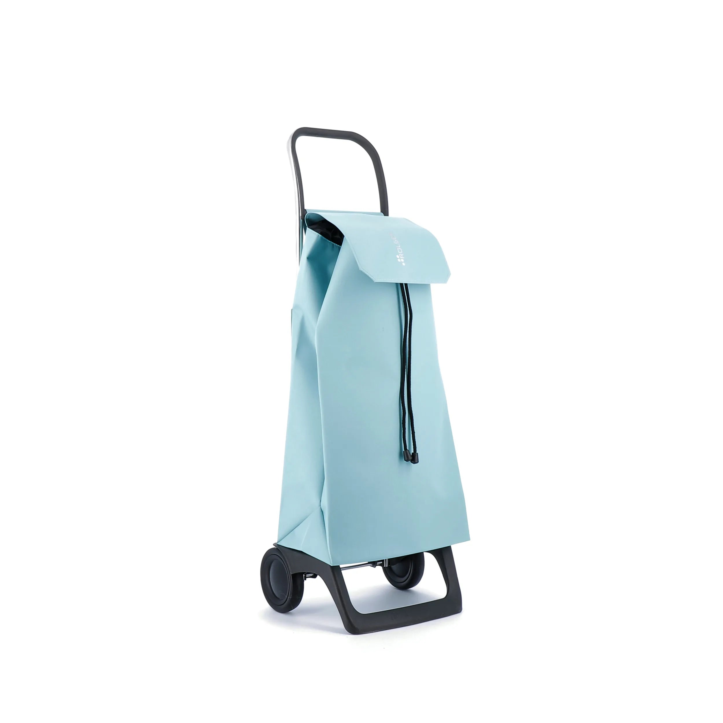 Rolser Joy LN Shoppingvagn, Turkos