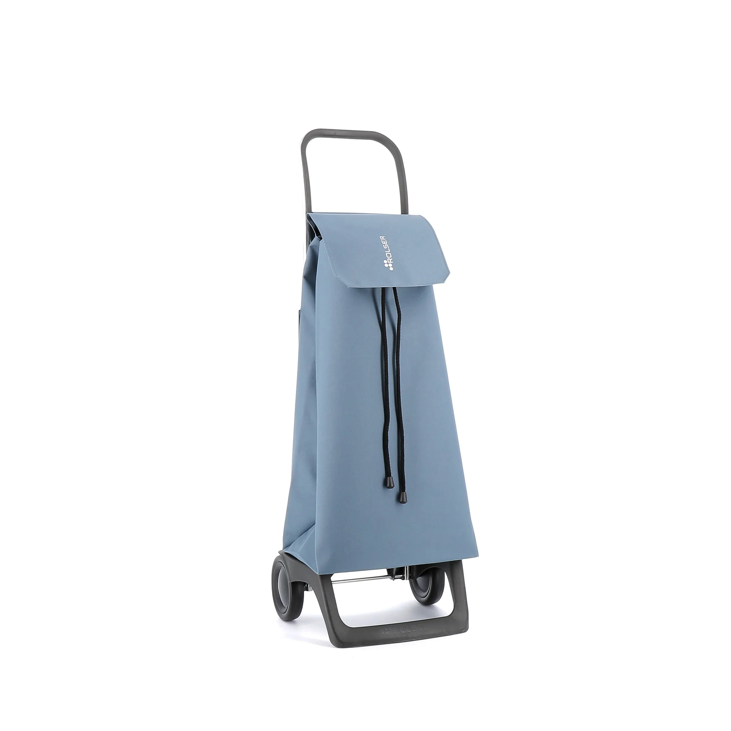 Rolser Joy LN Shoppingvagn, Aprikos