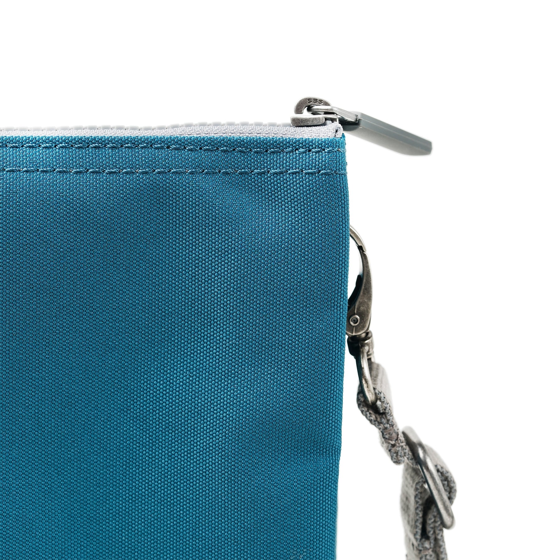 ROKA London Carnaby Crossbody Shoulder Bag, Marine
