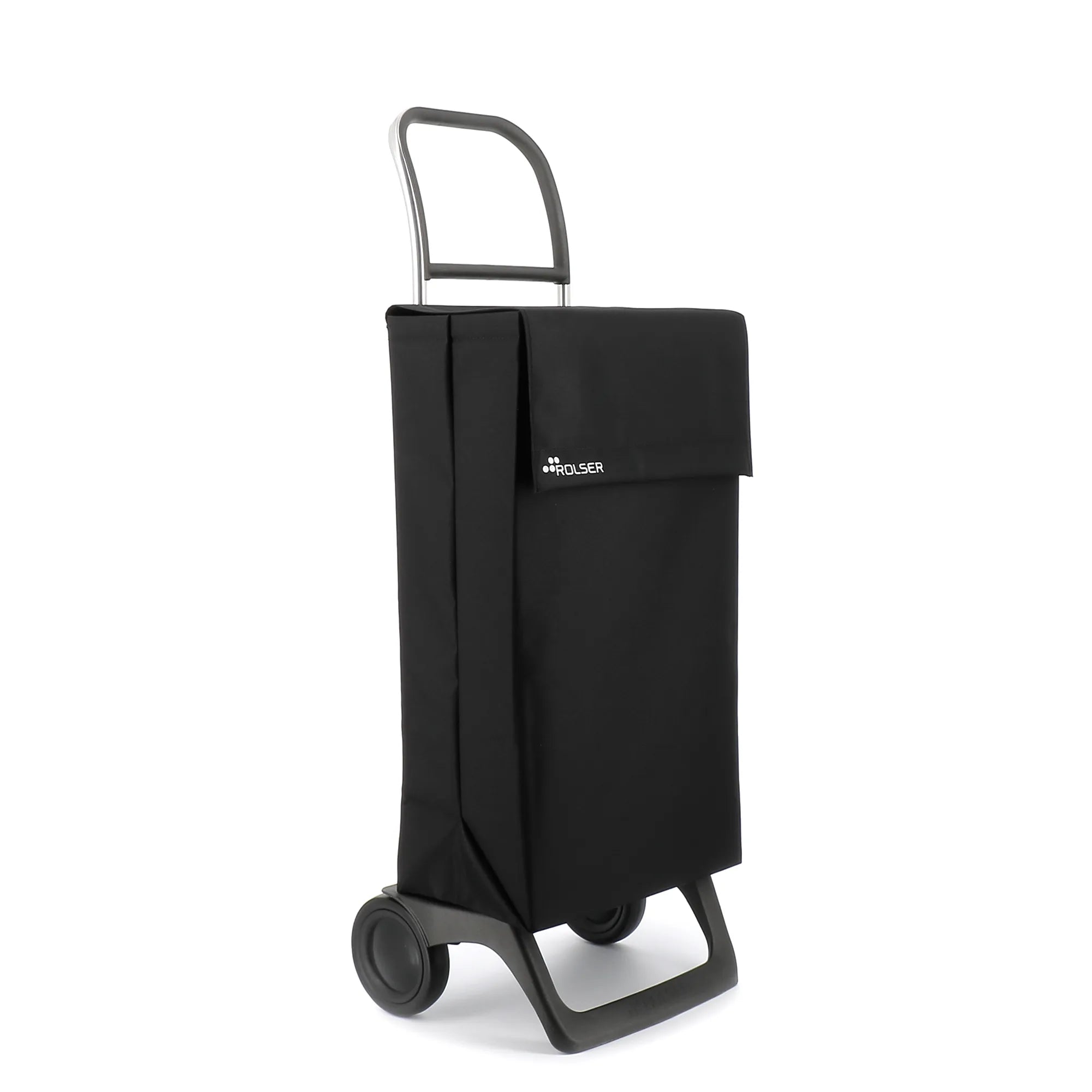 Rolser Joy Neo Shoppingvagn, Blå