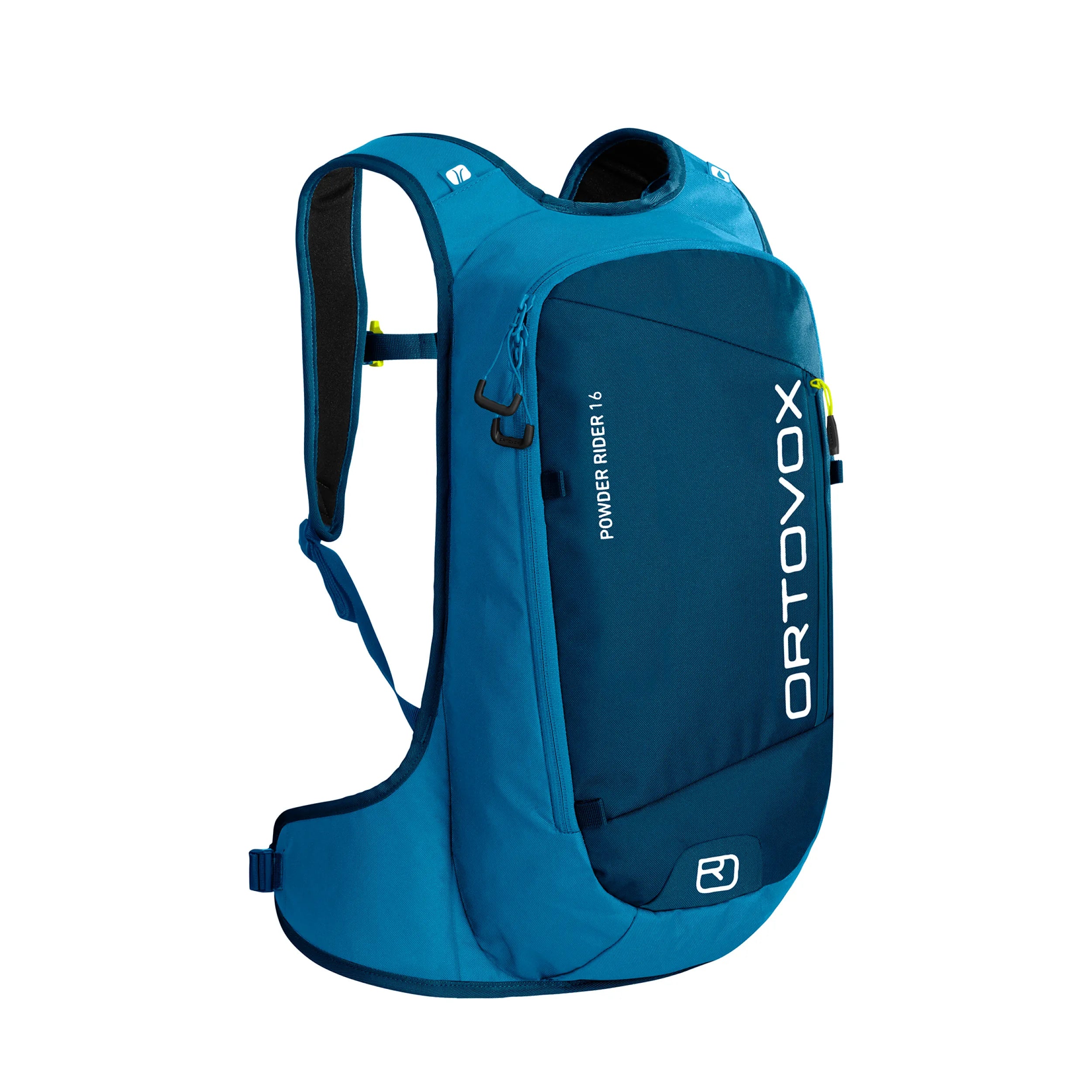 Ortovox Powder Rider 16 Heritage Blue