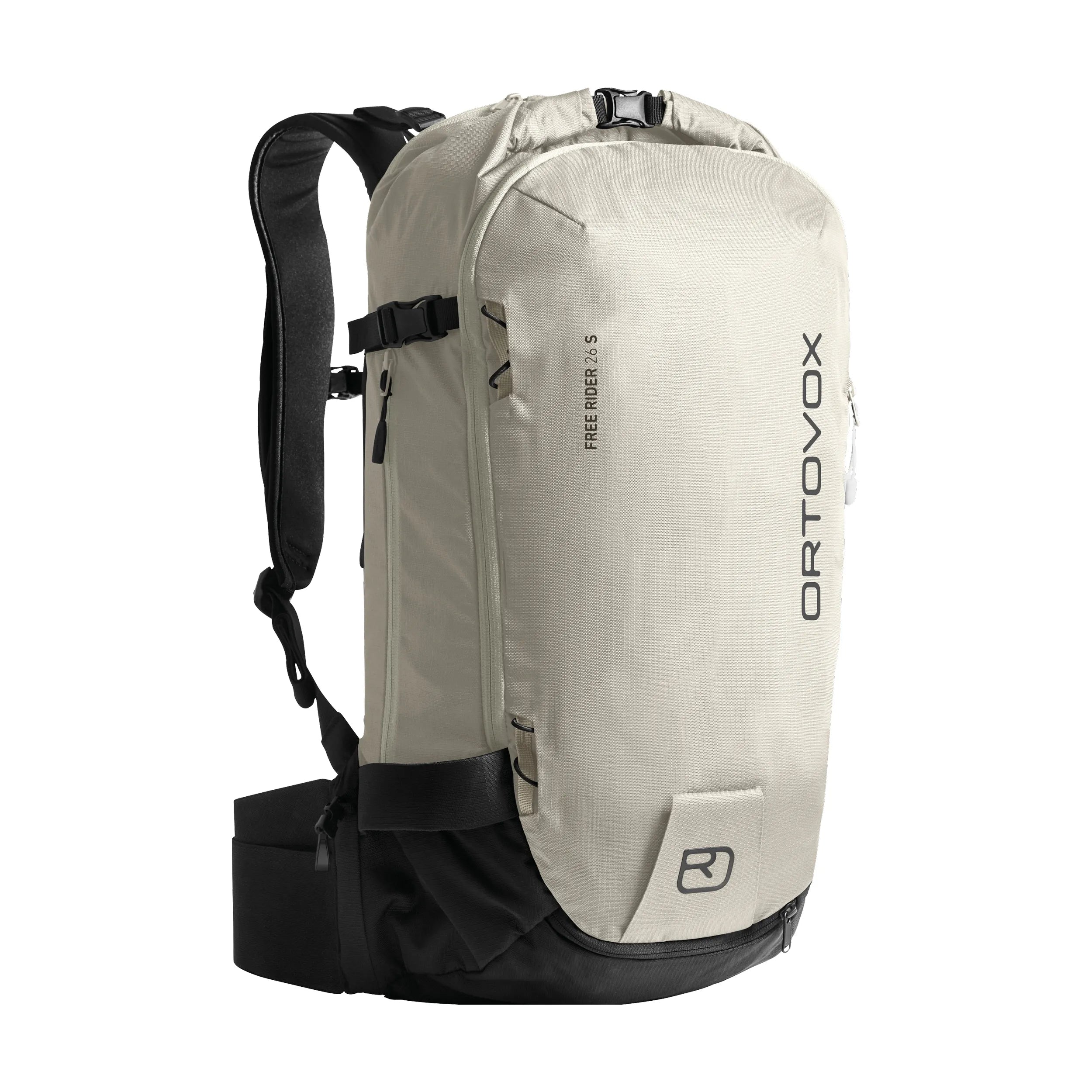 Ortovox Free Rider 26 S White Tea